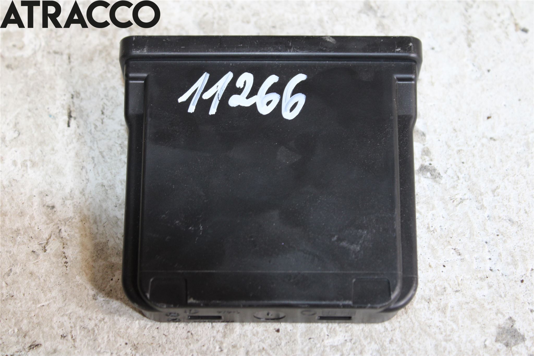 Volvo XC40/RECHARGE 18- Styreenhet Øvrig