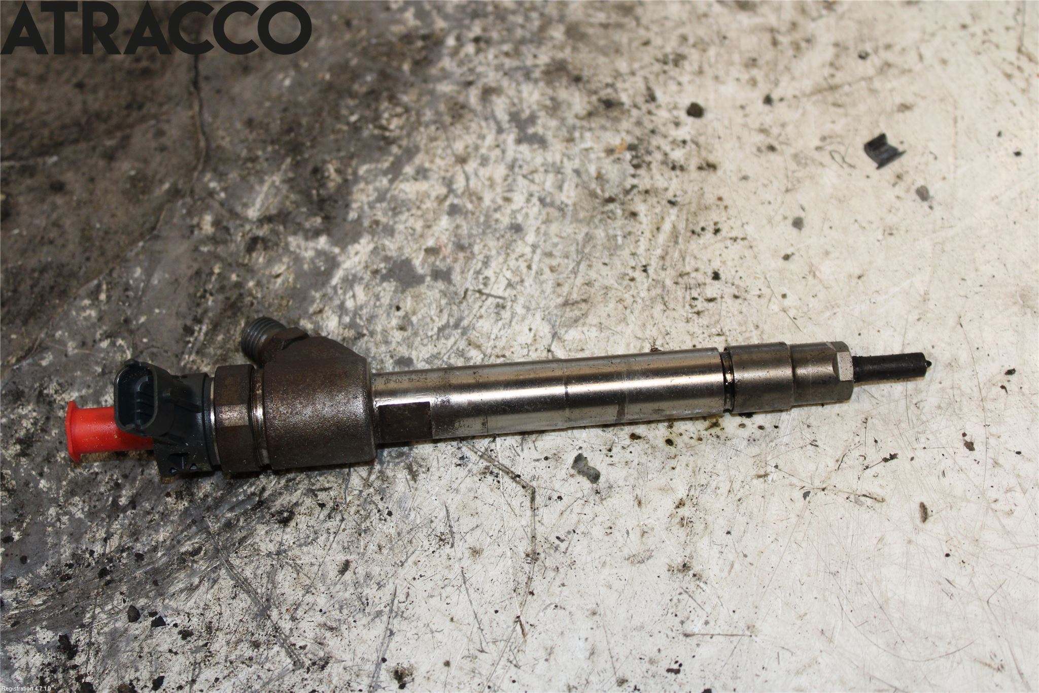 Peugeot PARTNER/E-PARTNER 19- Inns Dyse