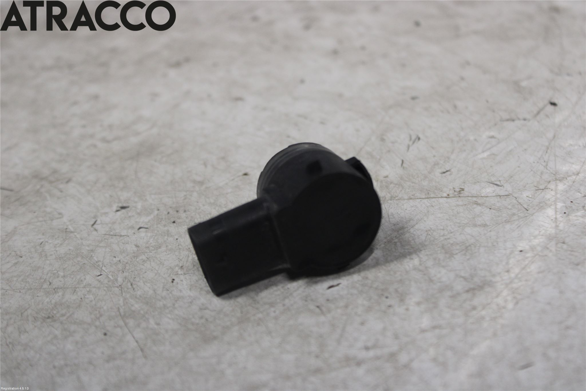 Volkswagen VW GOLF PLUS/CROSS GOLF 04-14 Sensor Parkering Front