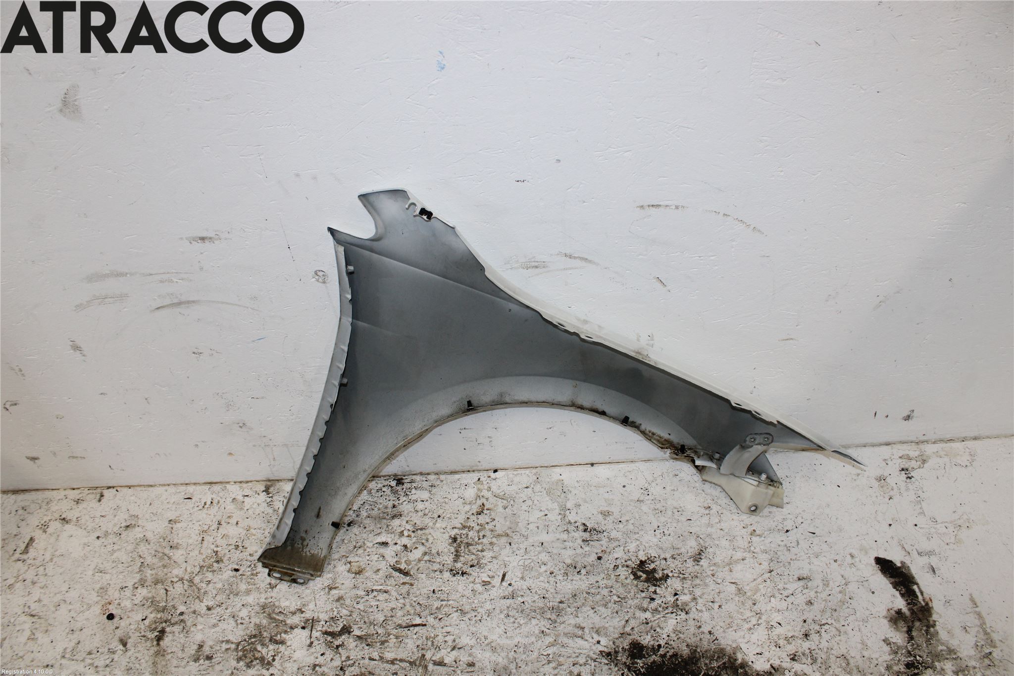 Volkswagen VW GOLF / E-GOLF VII 13-20 Skjerm Foran Venstre