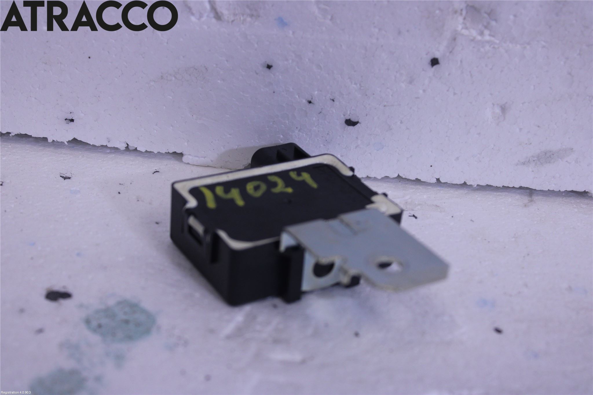 Mitsubishi OUTLANDER 13-21 Signalhorn