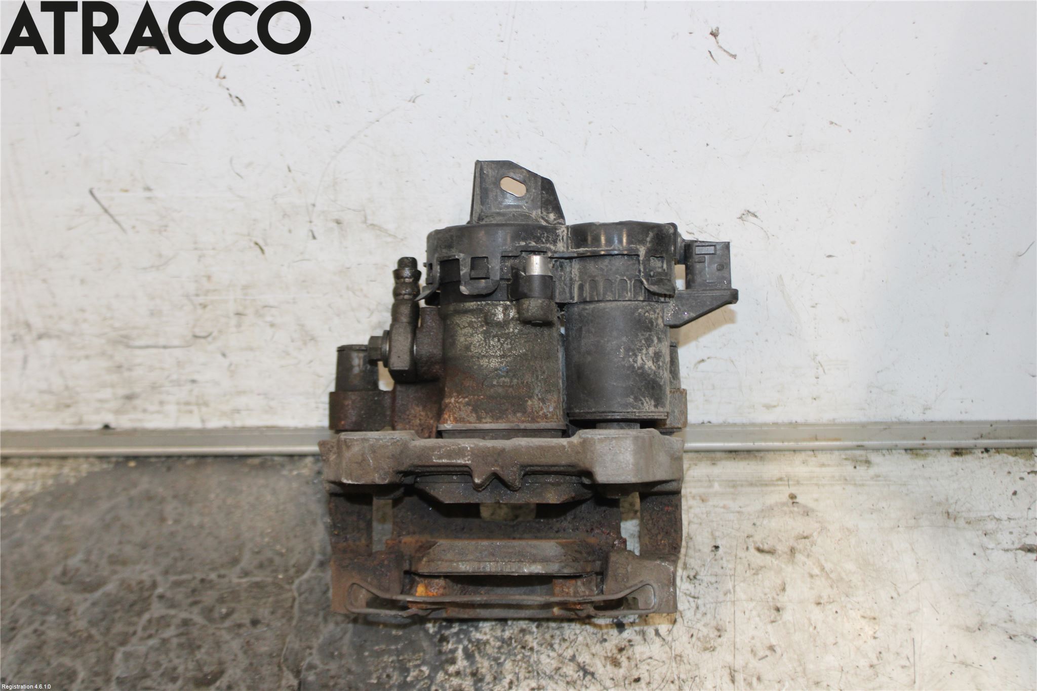 Volvo XC60 18- Bremsecaliper Bak Høyre