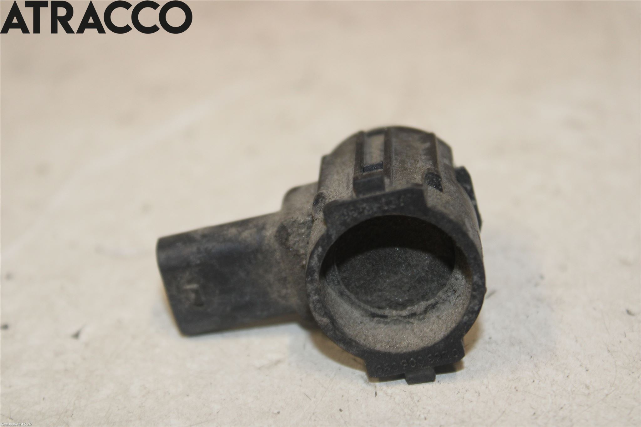 Volkswagen VW TOURAN 03-10 Sensor Ryggesensor
