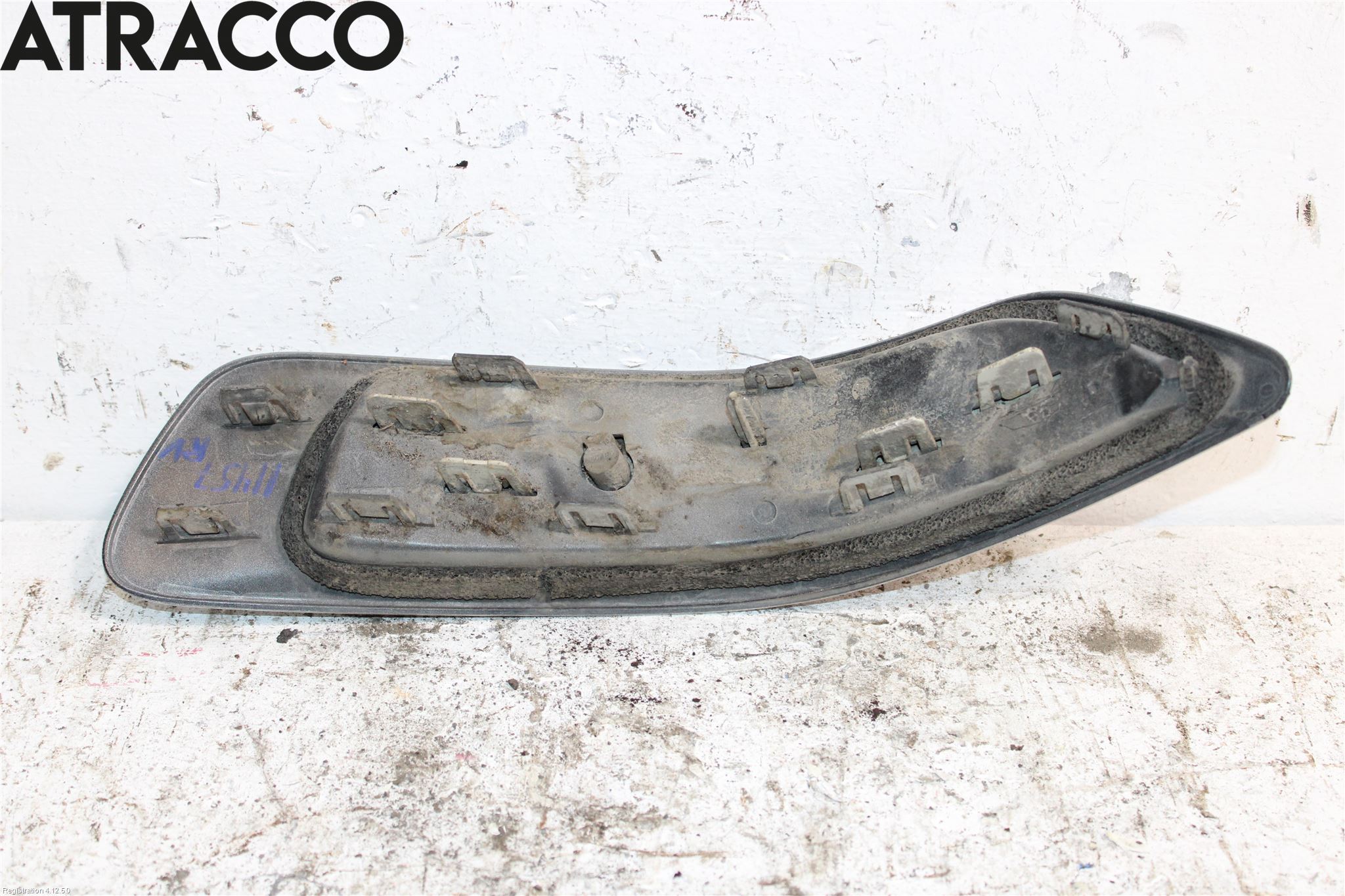 Volvo XC70 08-13 Refleks Bak