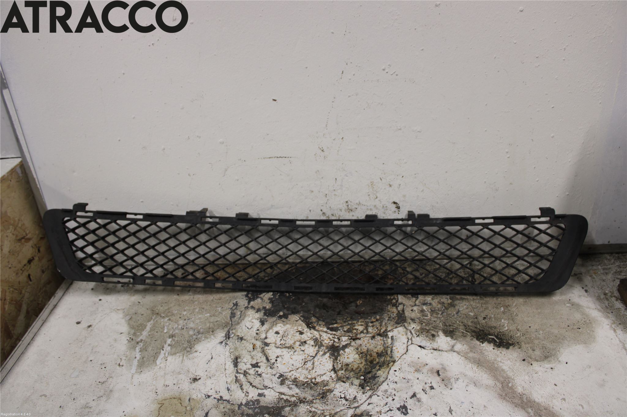 Mercedes-Benz MB E-KLASS (W212) 09-16 Grill-Gitter