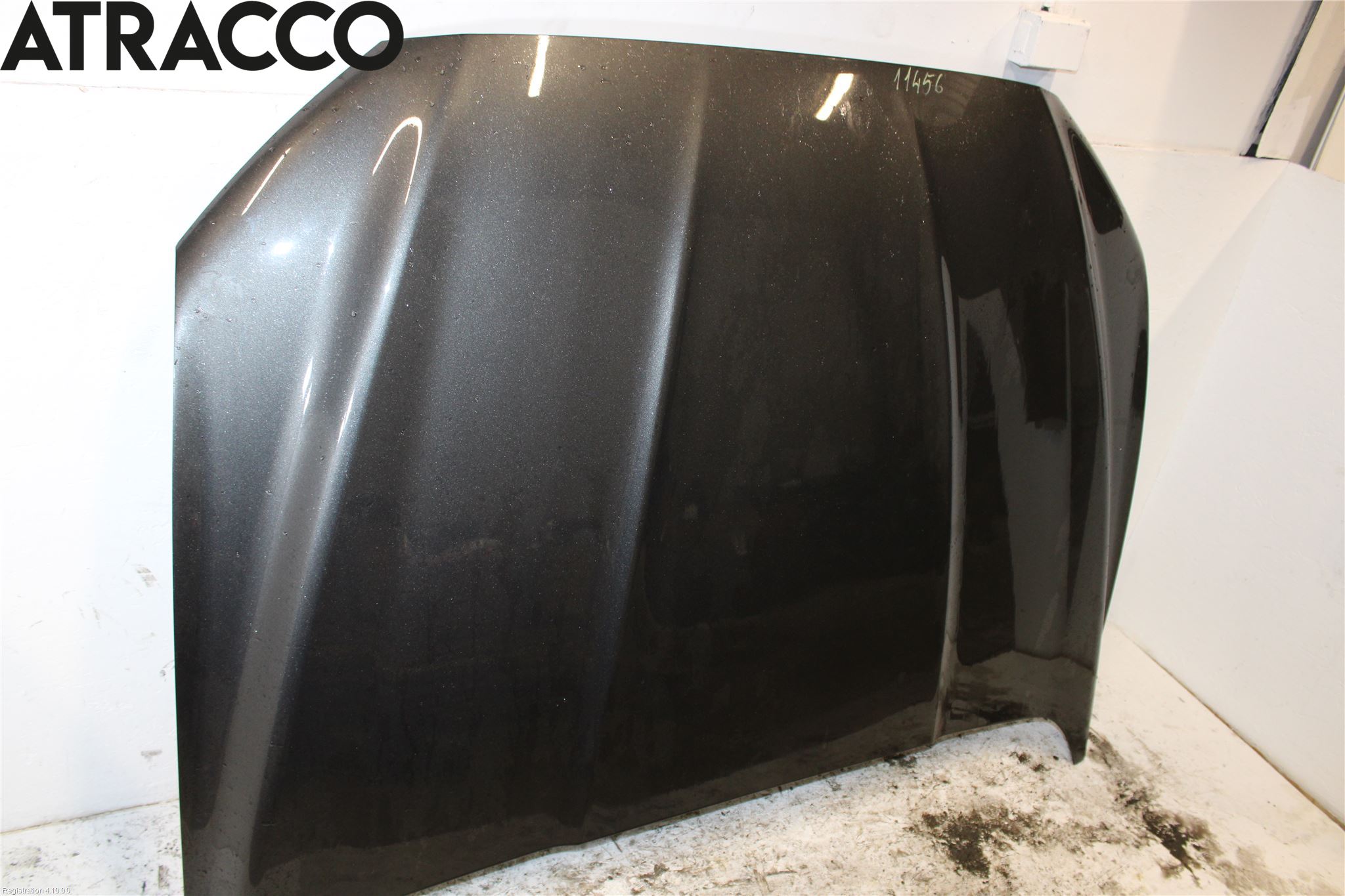 Ford MONDEO 15-22 Panser