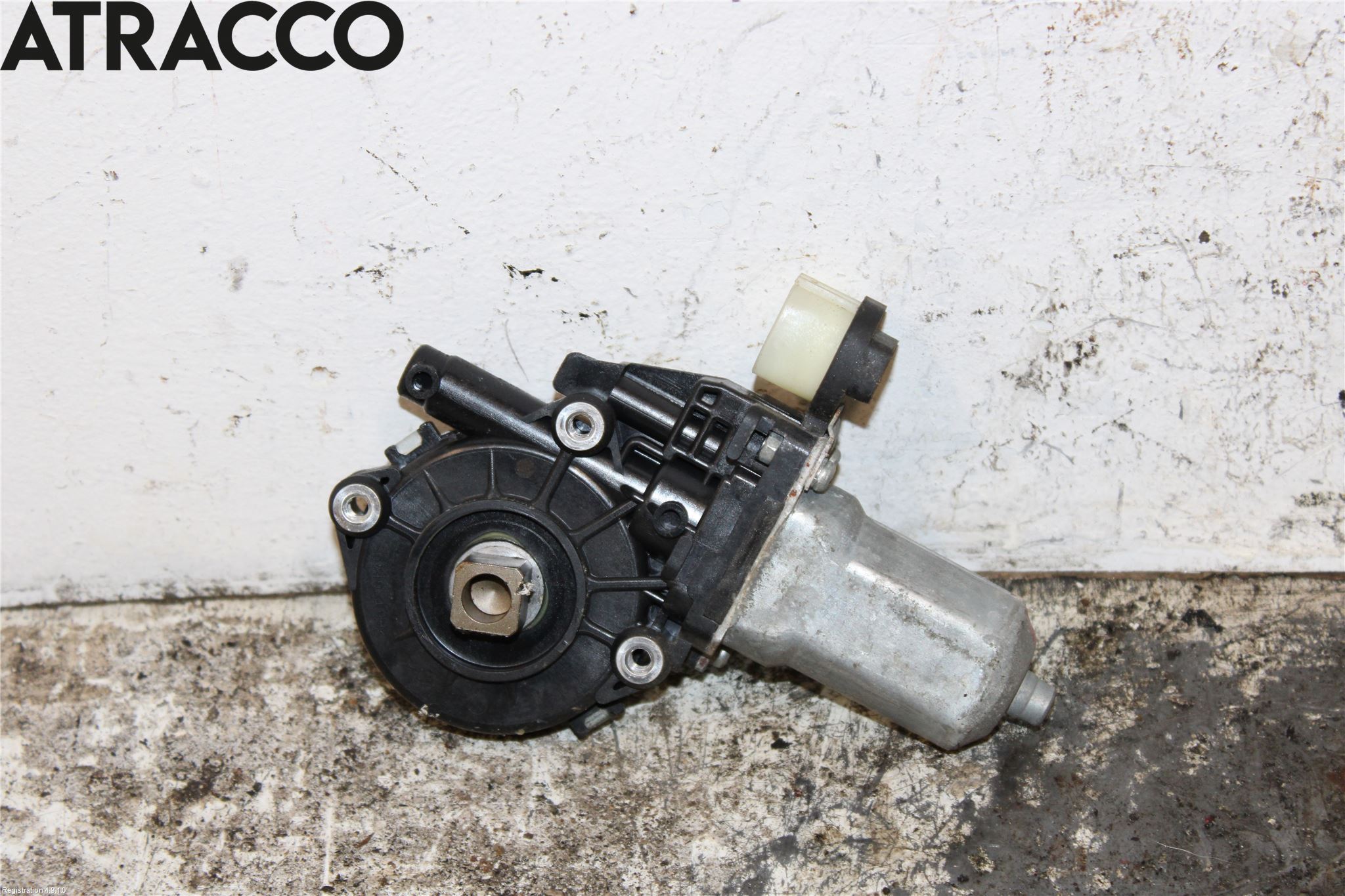 Mitsubishi PAJERO  99-06 Vindusheismotor