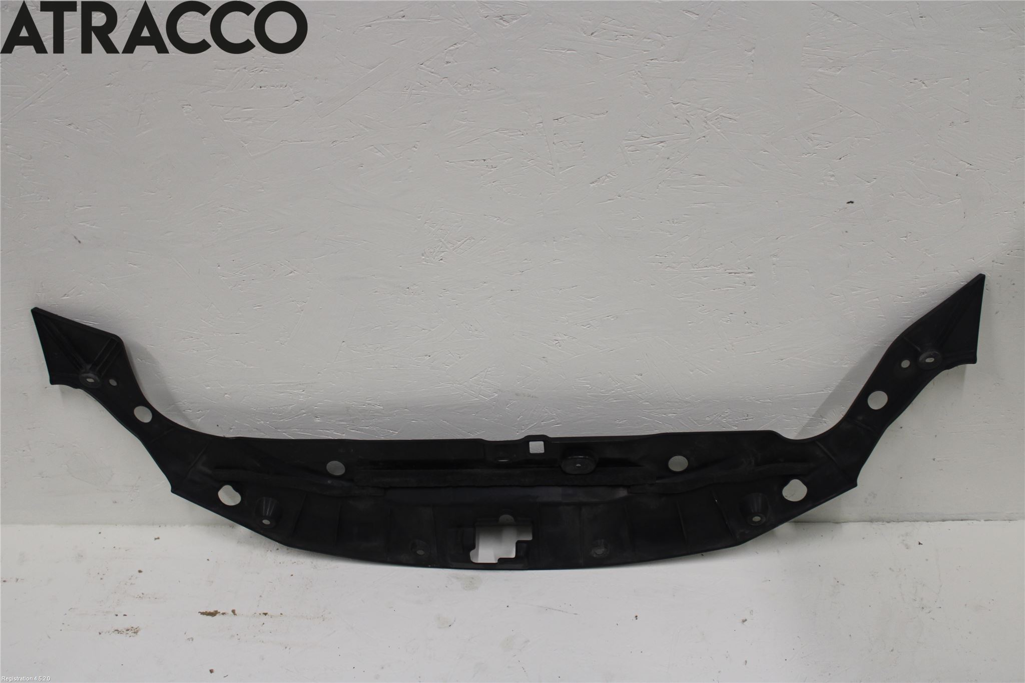 Lexus CT 200h Tackplast Front