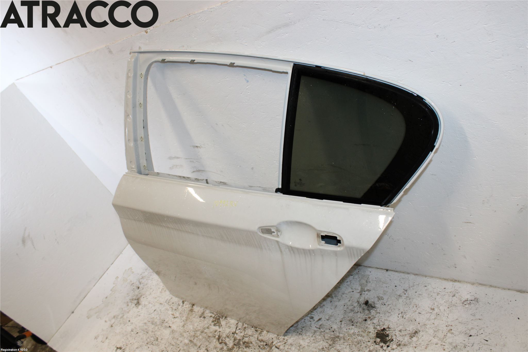 BMW 1 F20/F21 11-19 Dør 4D Bak Venstre