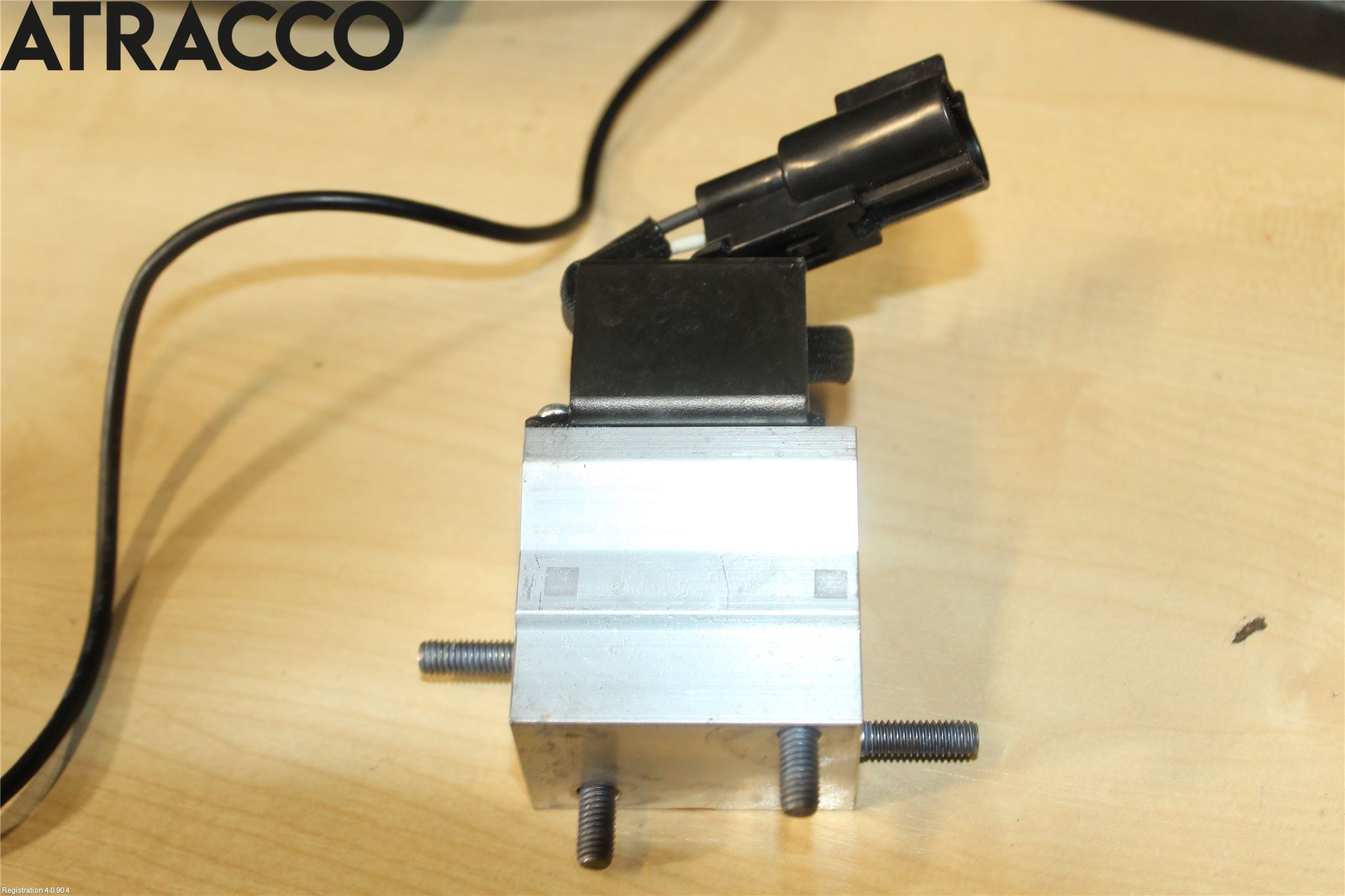 Kia SOUL 09- Varme Ac Øvrig