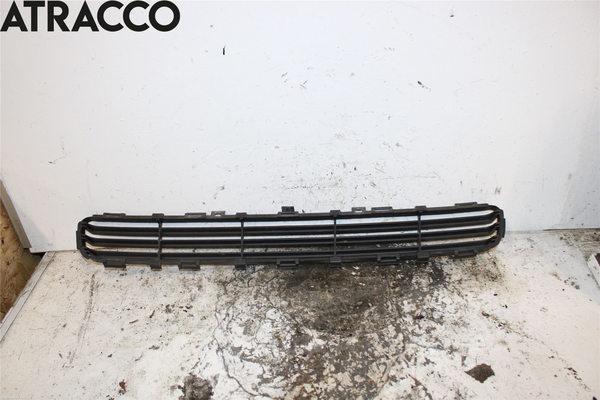 Toyota AVENSIS 03-06 Grill-Gitter