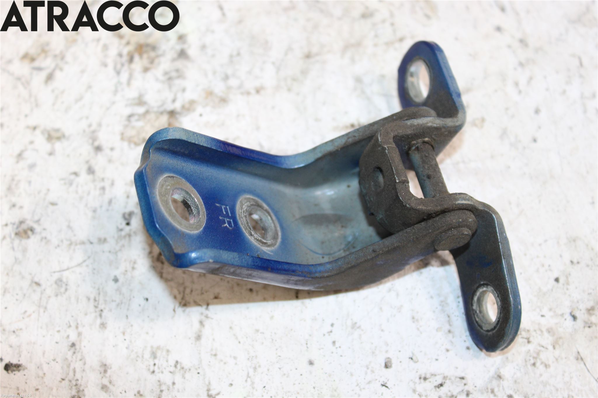 Hyundai IONIQ AE 17-22 Dørhengsel