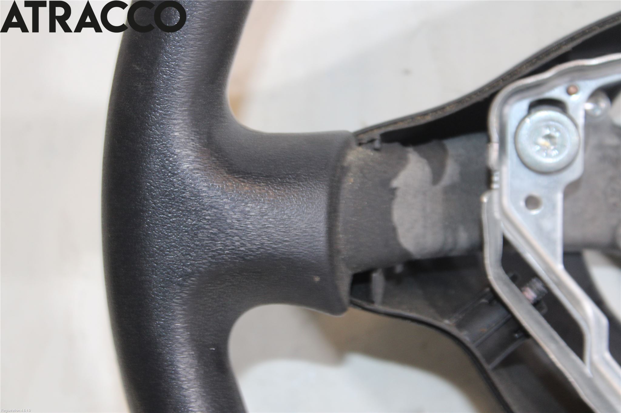 Toyota YARIS P1 03-05 Ratt