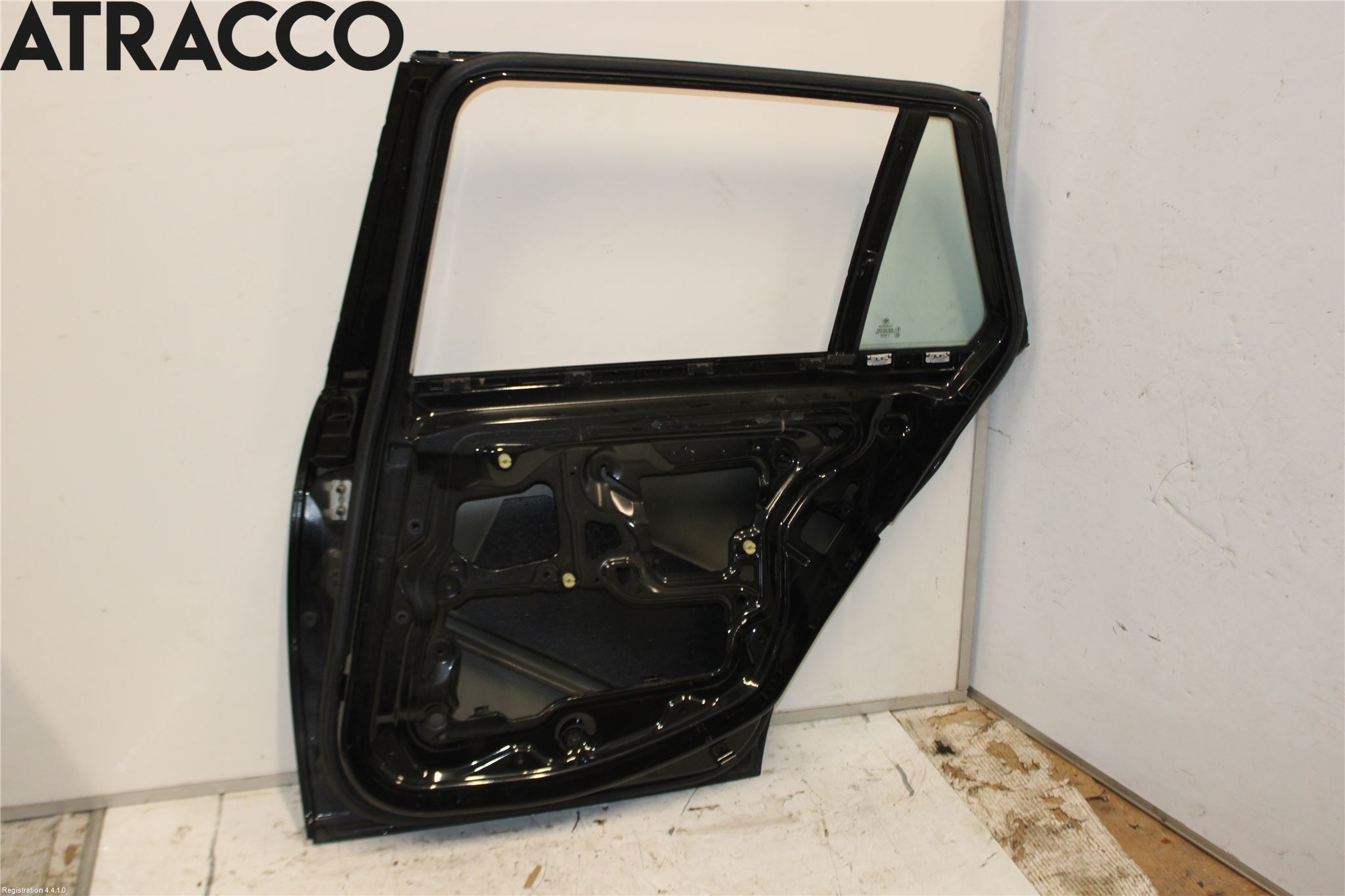 BMW 3 E90/91 SED/TOU 05-12 Dør 4D Bak Høyre