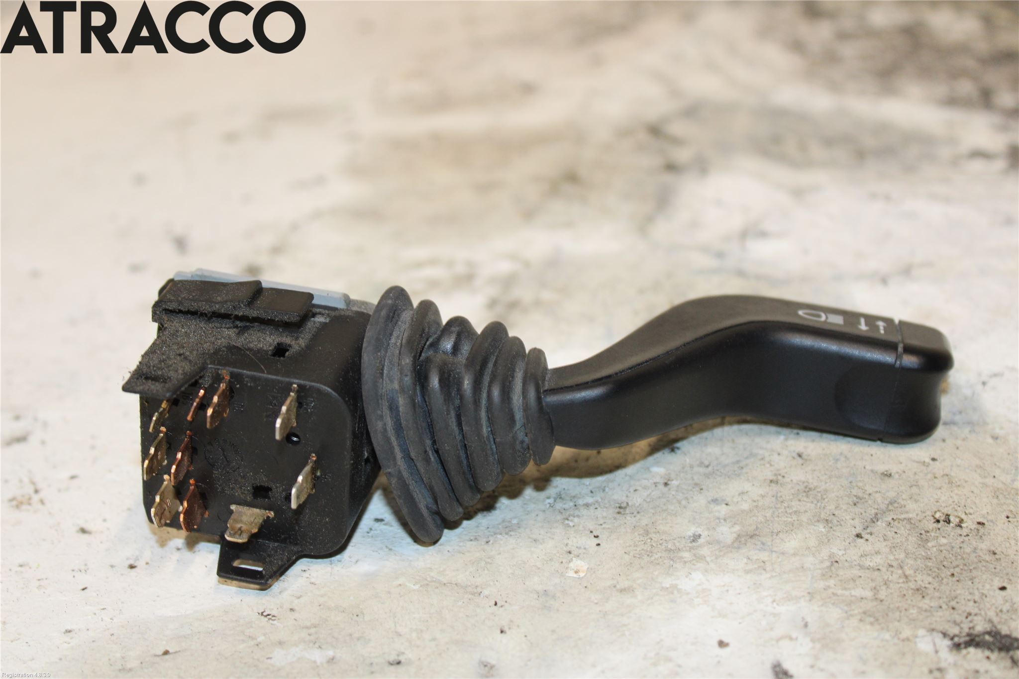 Lotus ELISE Bryter Ratt Blinklys - Lys