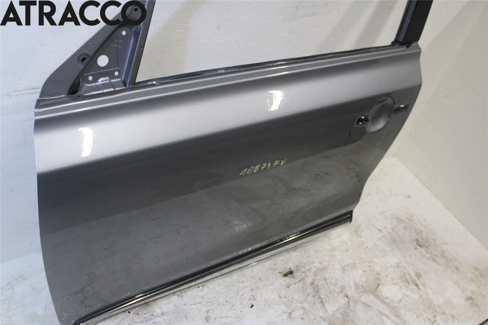 Suzuki VITARA 15- Dør 4D Foran Venstre