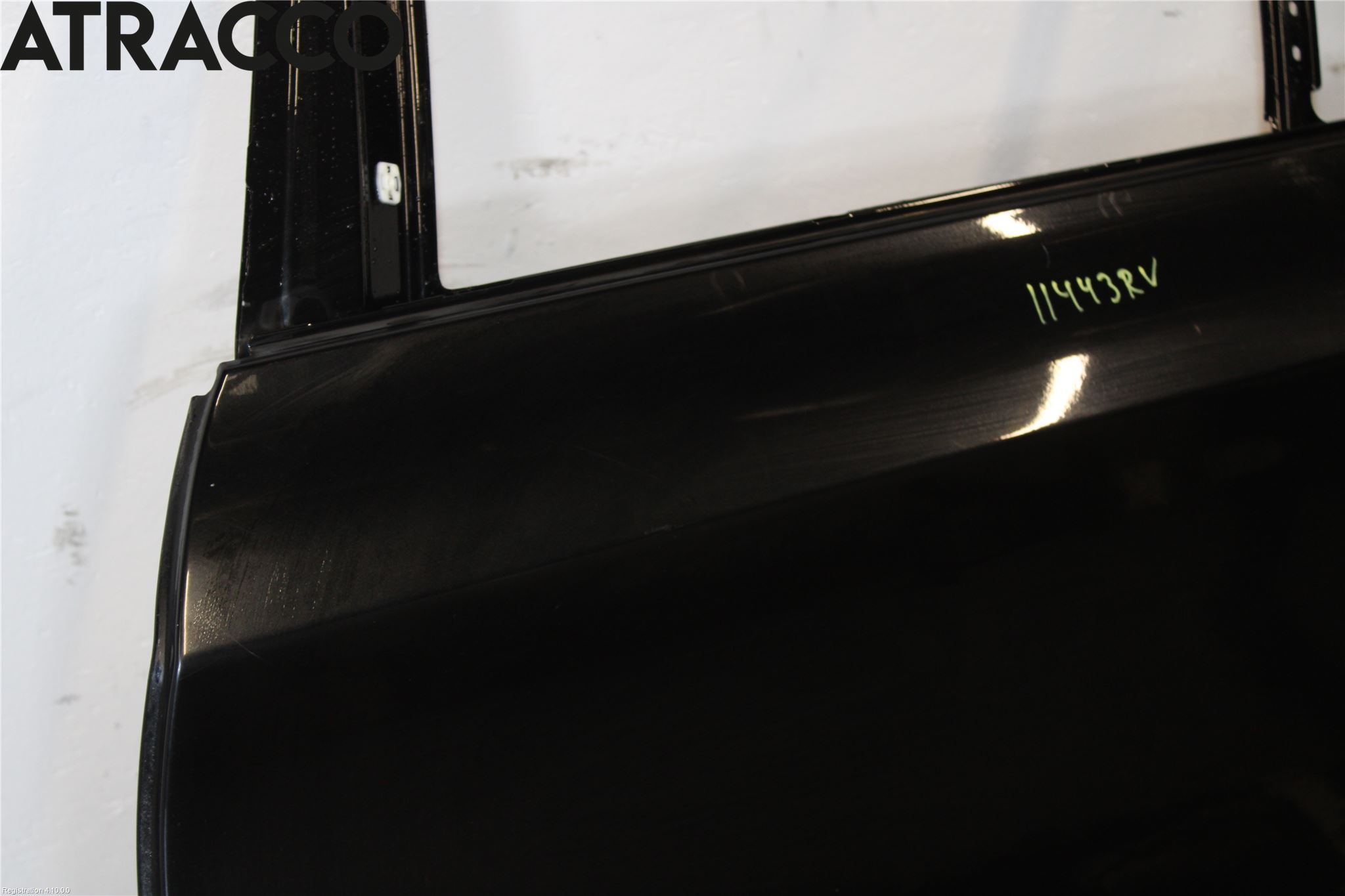 BMW 2 F45 Active Tourer 14-21 Dør 4D Bak Venstre