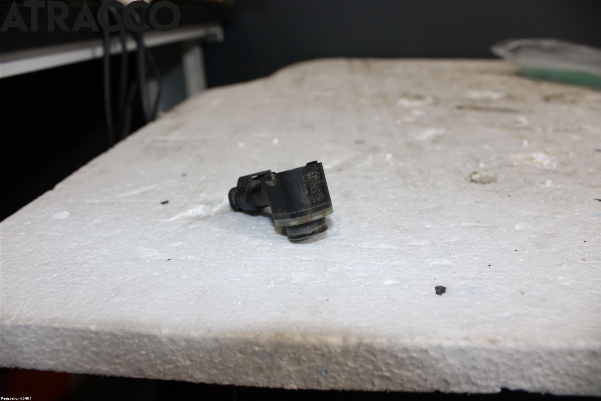 Ford KUGA 08-12 Sensor Ryggesensor