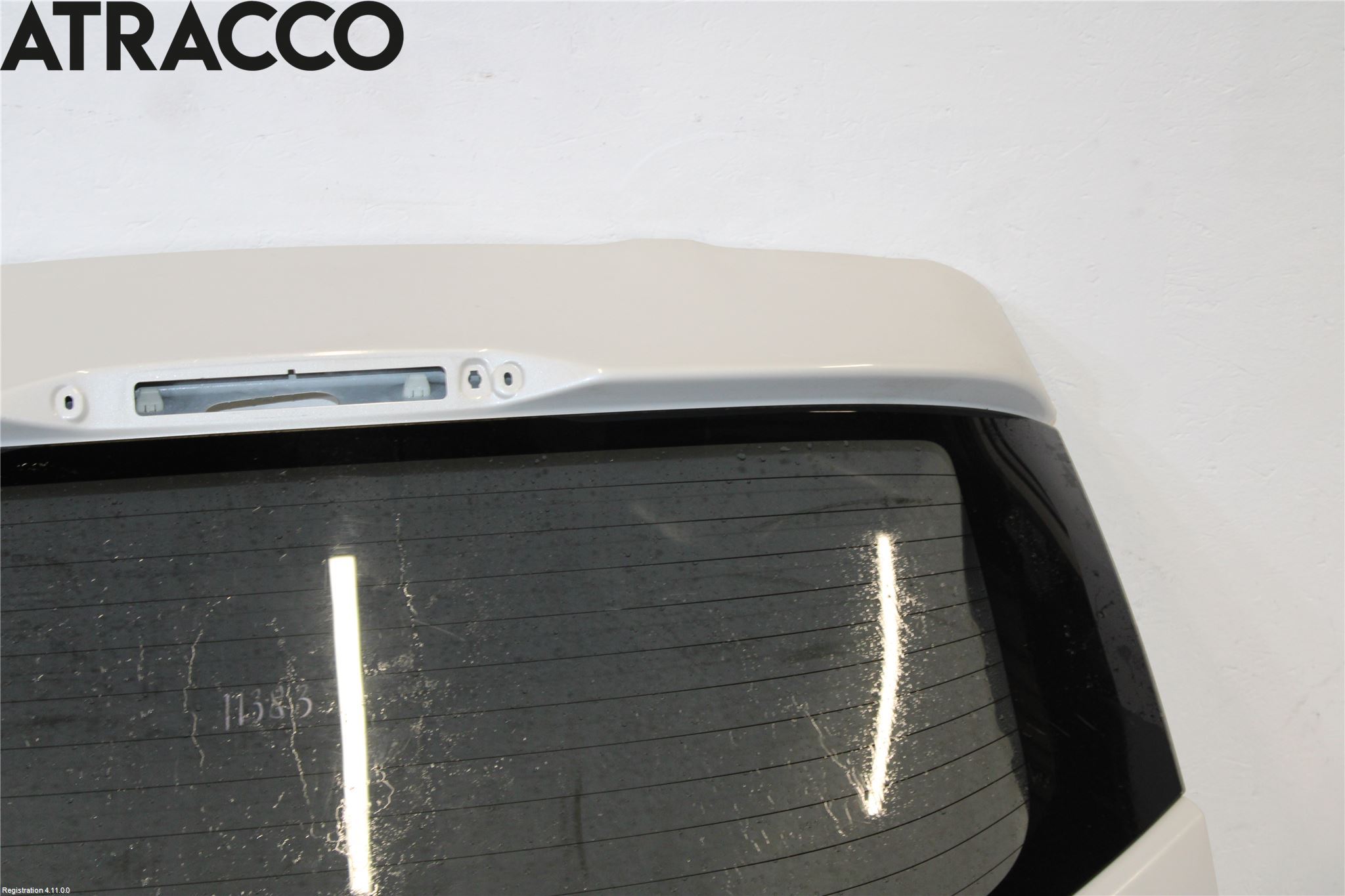 Subaru XV 12-17 Bakluke Cc - Kombi