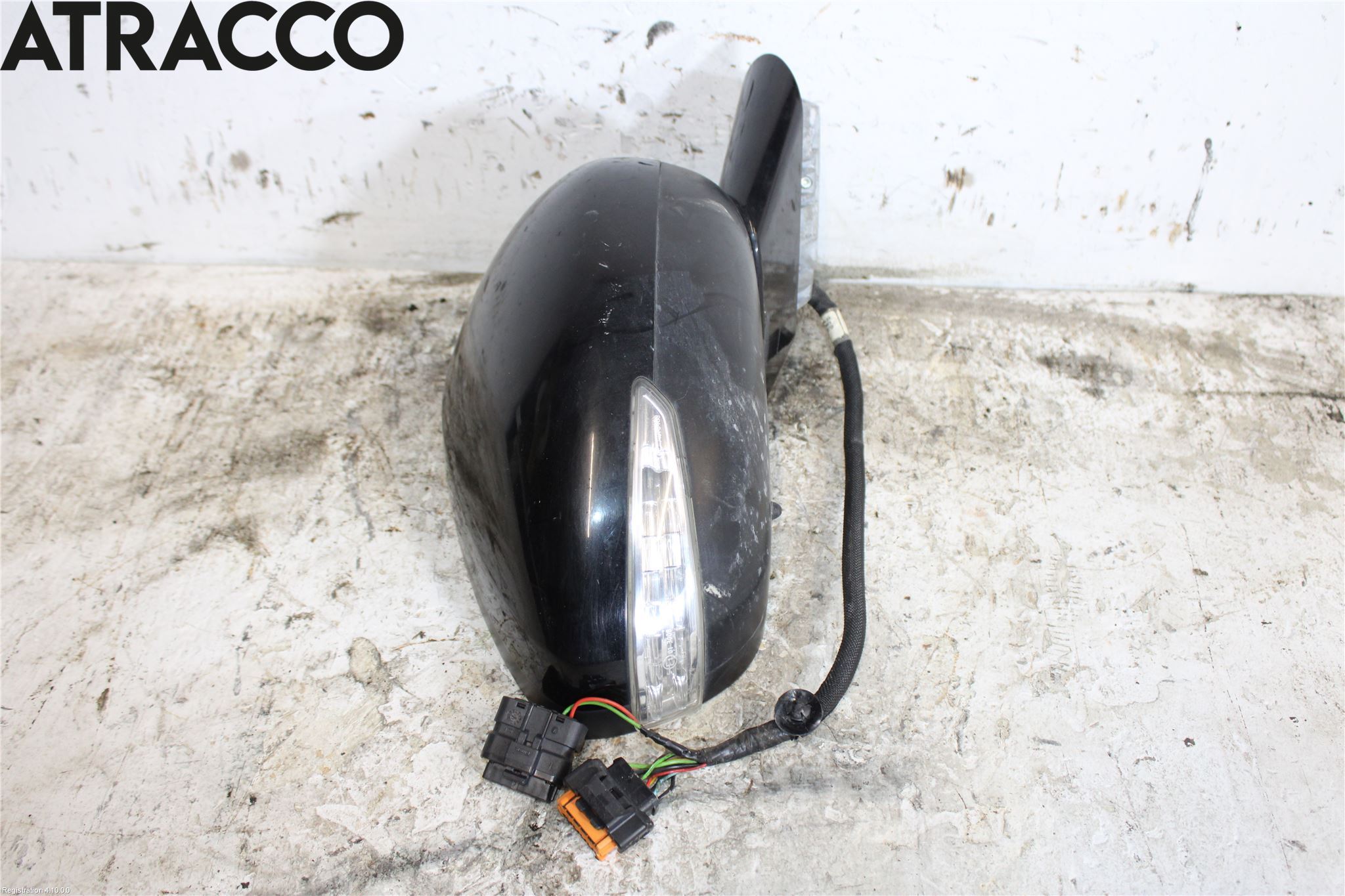 Peugeot 508 11-18 Speil H M-El Justering