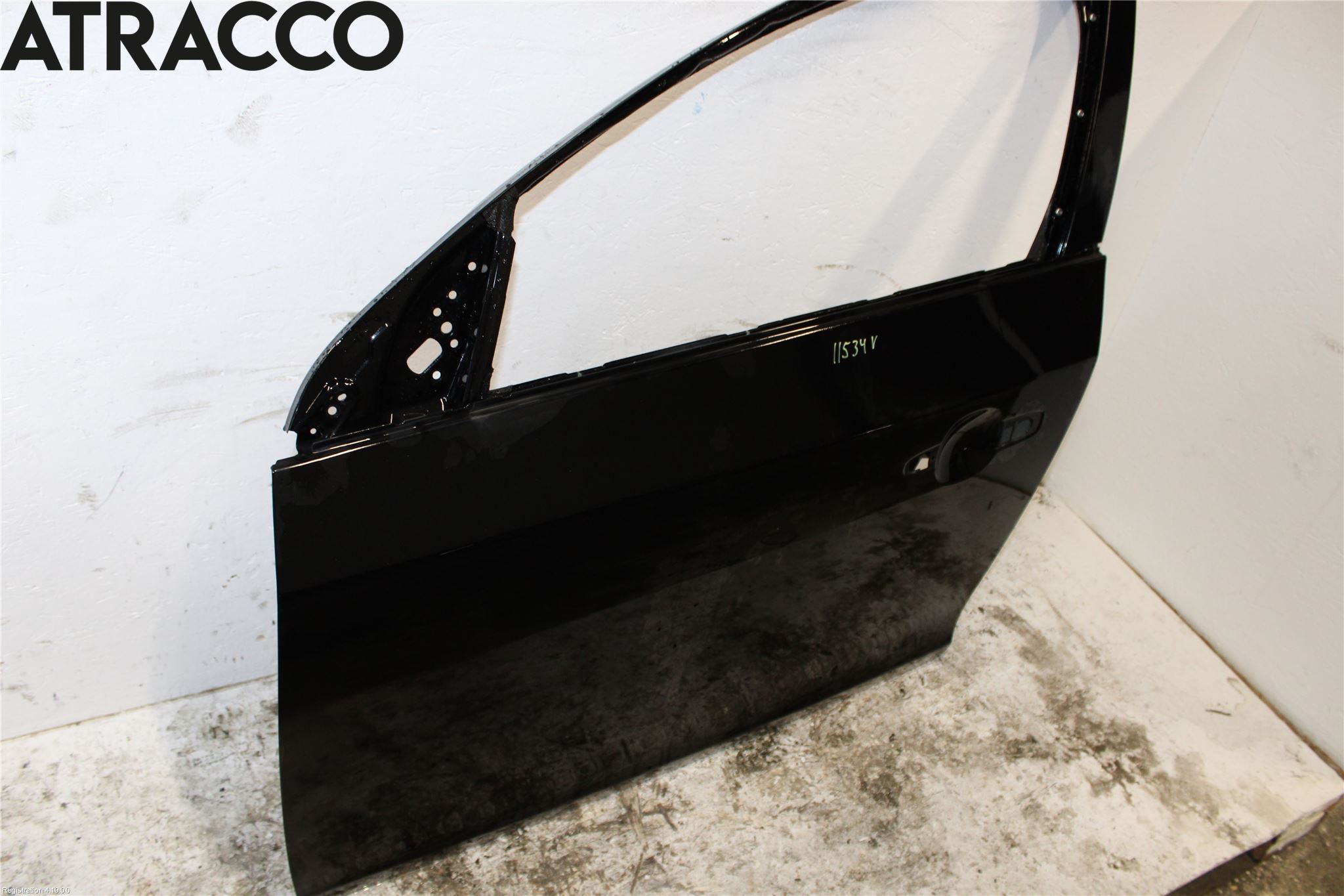 Volvo V60 14-18 Dør 4D Foran Venstre