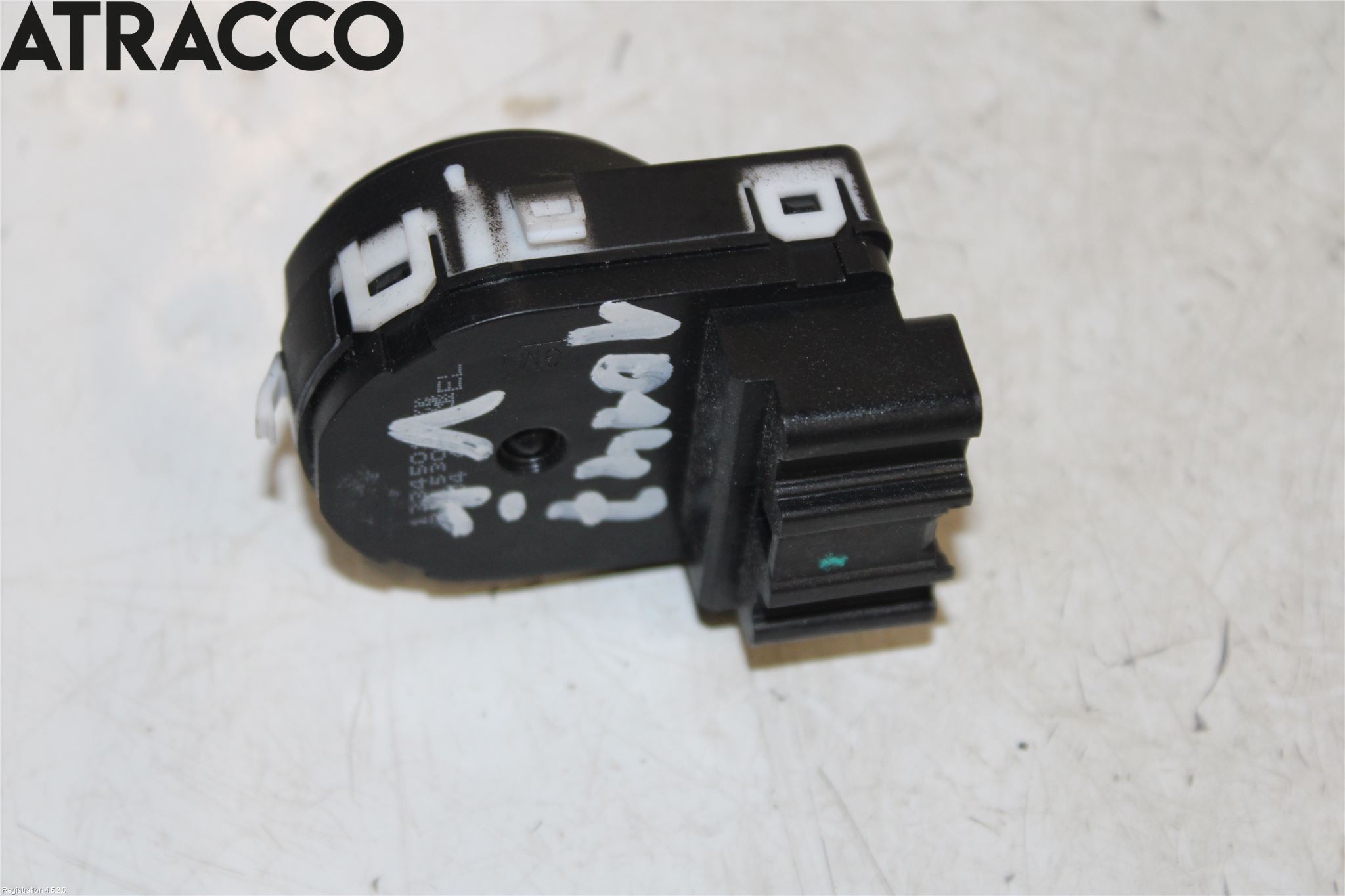 Opel ASTRA J 10-15 Bryter Speil