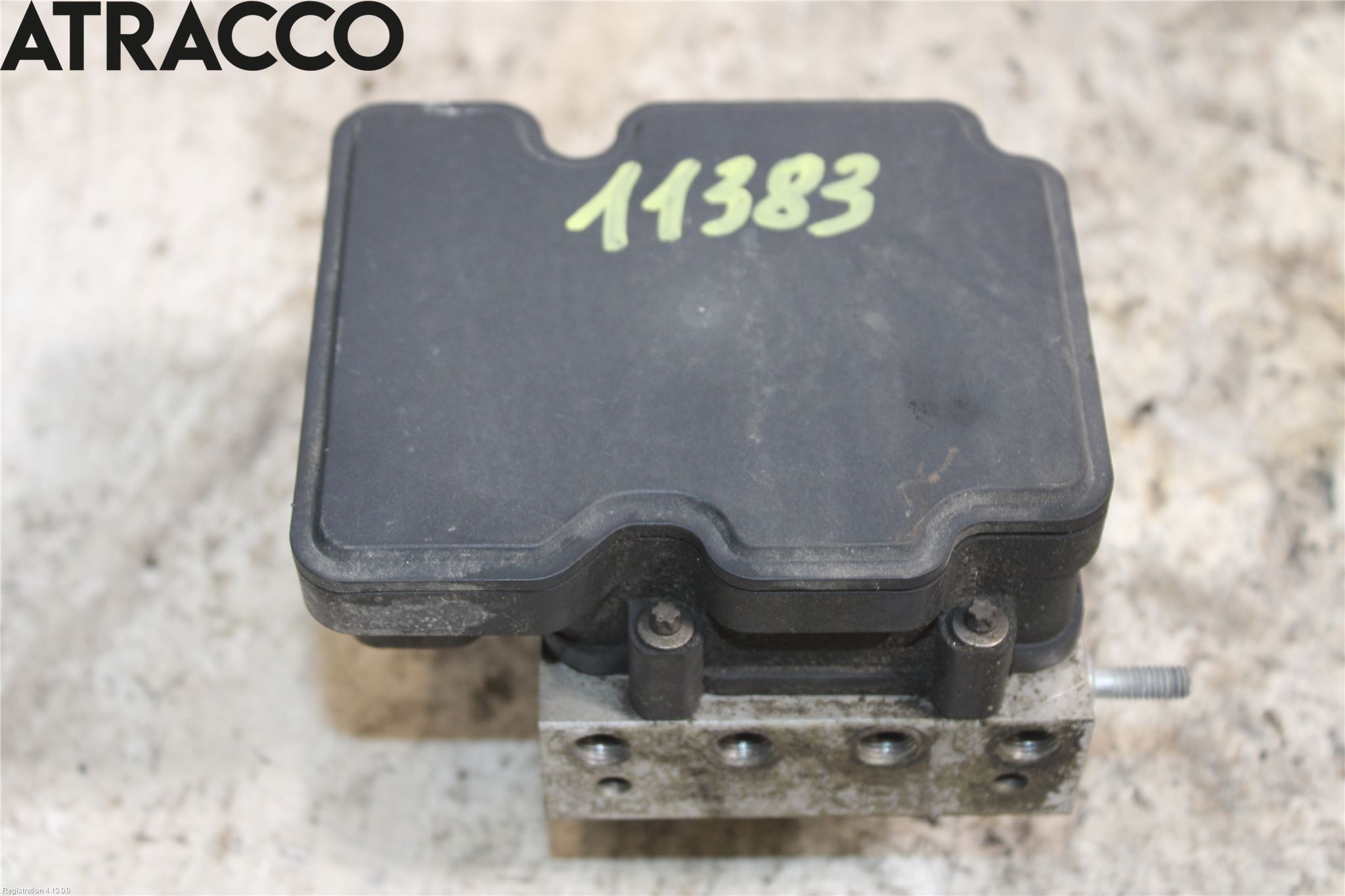 Subaru XV 12-17 Abs Hydraulikkaggregat