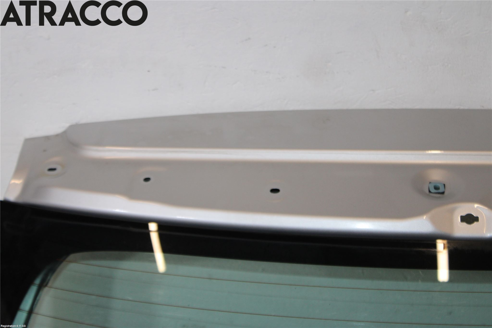 Toyota AURIS 10-12 Bakluke Cc - Kombi