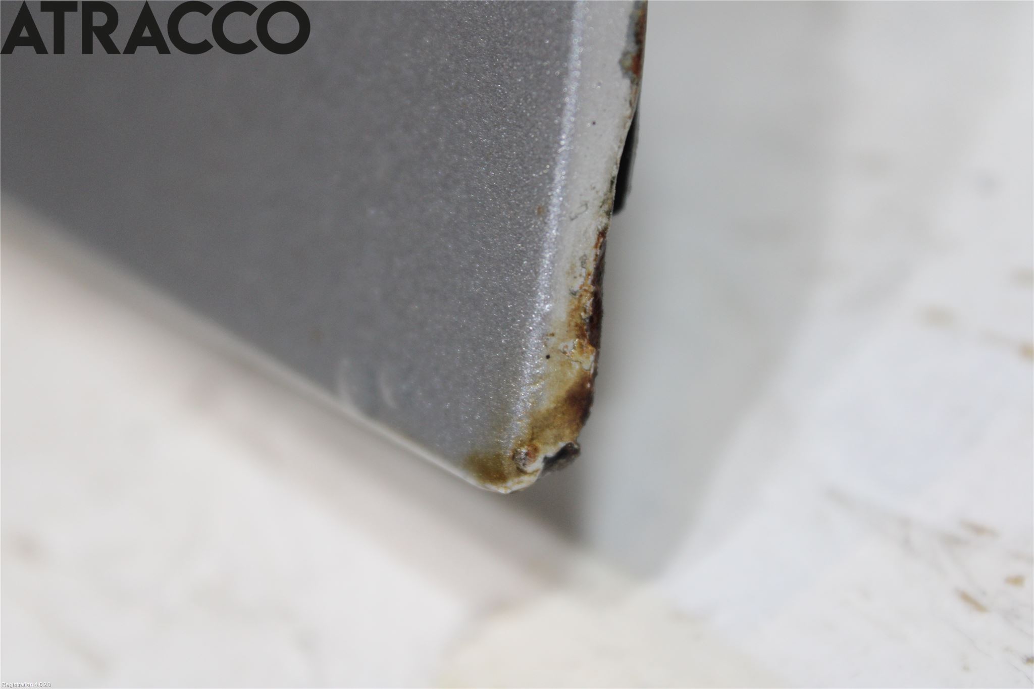 Volkswagen VW GOLF V 04-09 Dør 4D Bak Høyre