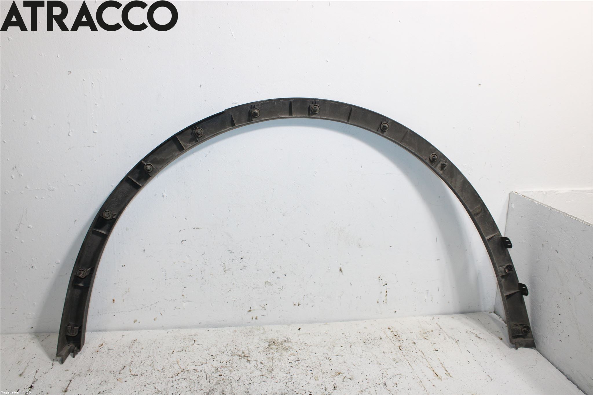 Tesla MODEL Y 21- Hjulbuelist