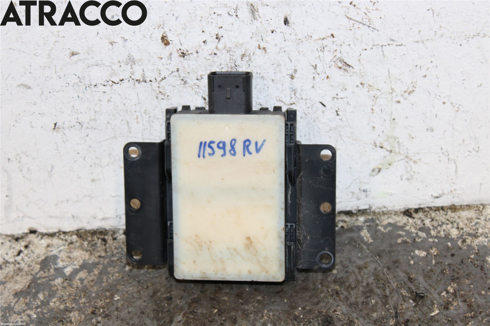 Volvo XC60 09-13 Sensor Kollisjonsbeskyttelse