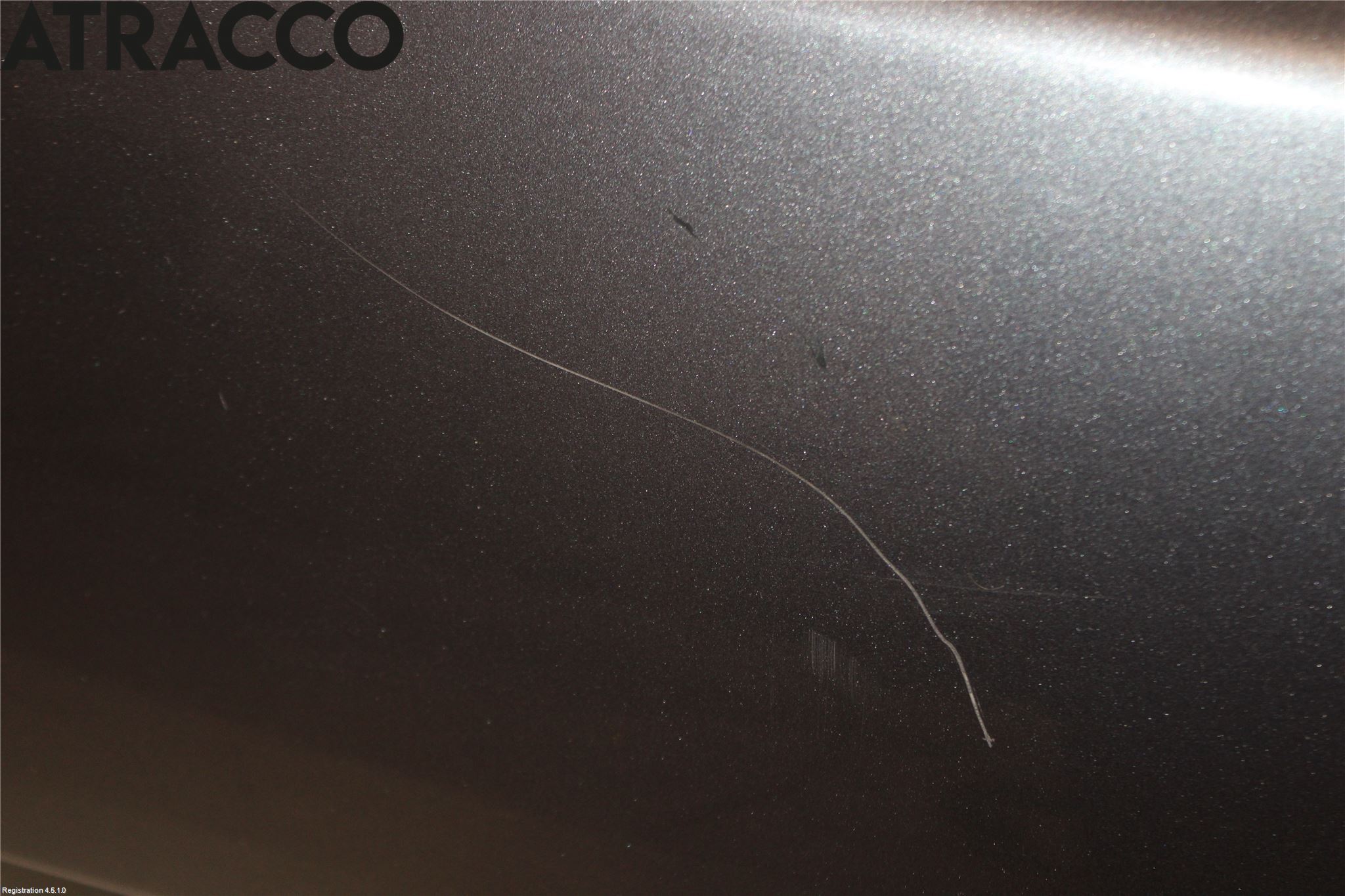 Mitsubishi OUTLANDER 07-12 List Bak-Bakluke