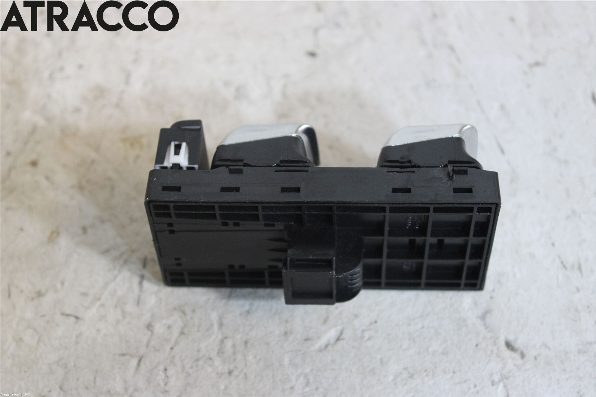 Audi A8/S8 4H 10-17 Bryter Vindusheis