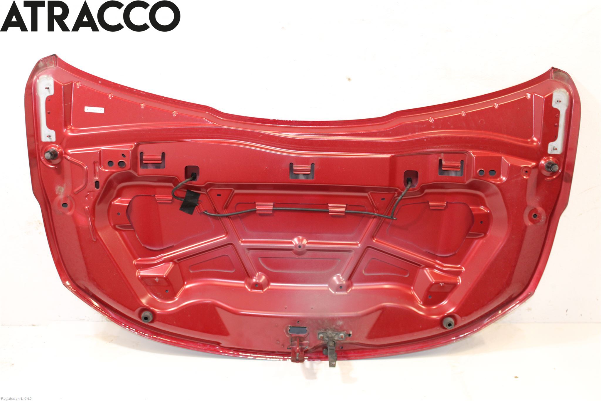 Peugeot 2008 13-20 Panser