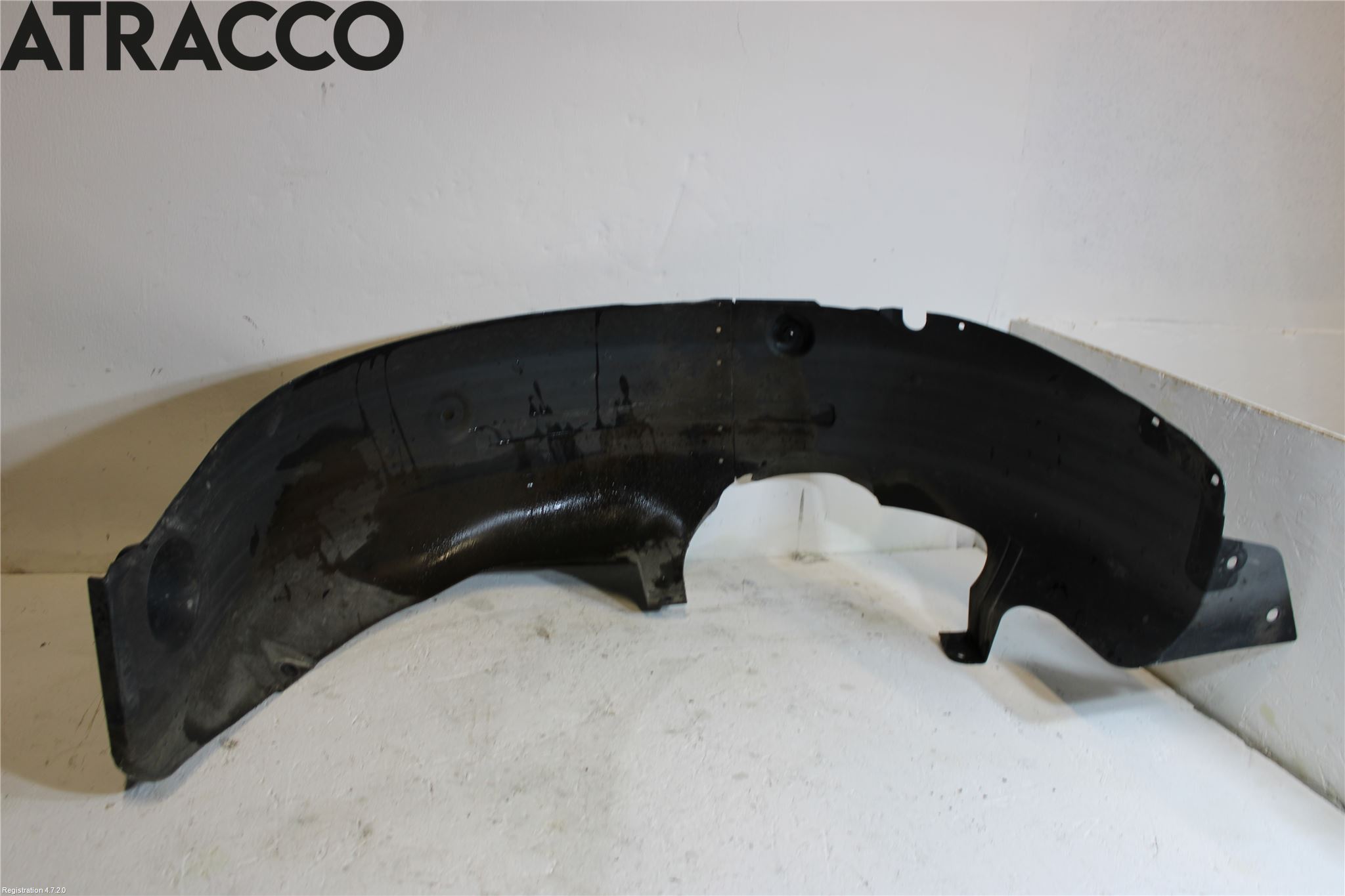 Hyundai KONA/ELECTRIC OS 18-23 Skjerm Indre