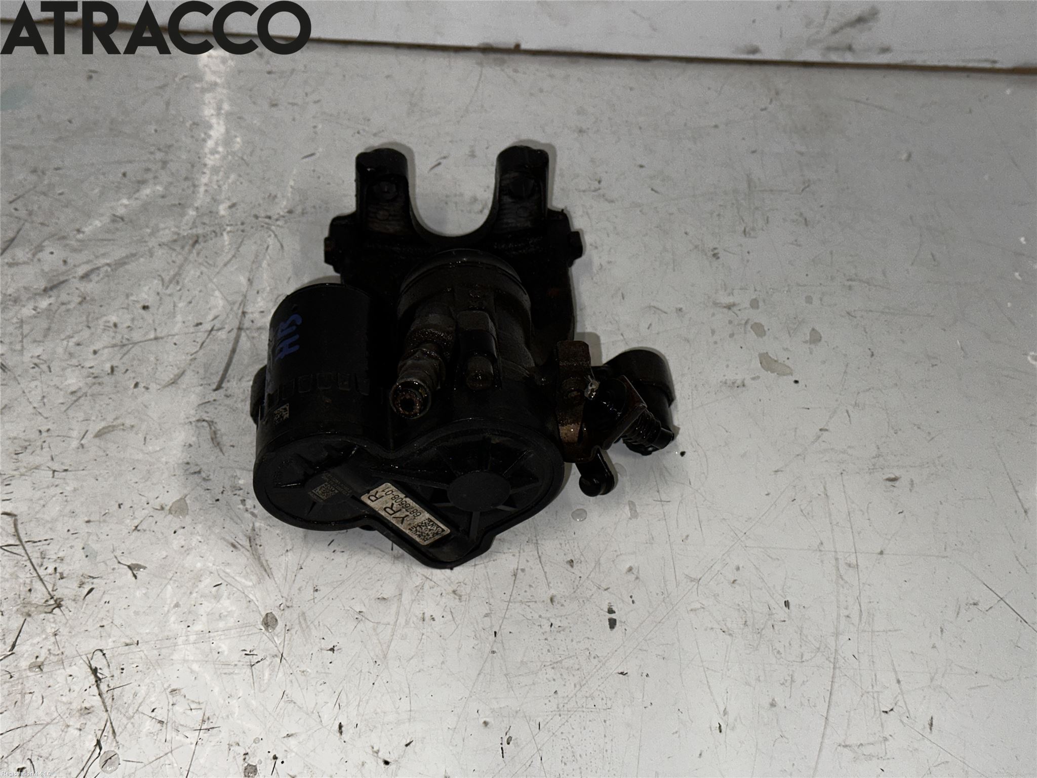 BMW 2 F45 Active Tourer 14-21 Bremsecaliper Bak Høyre