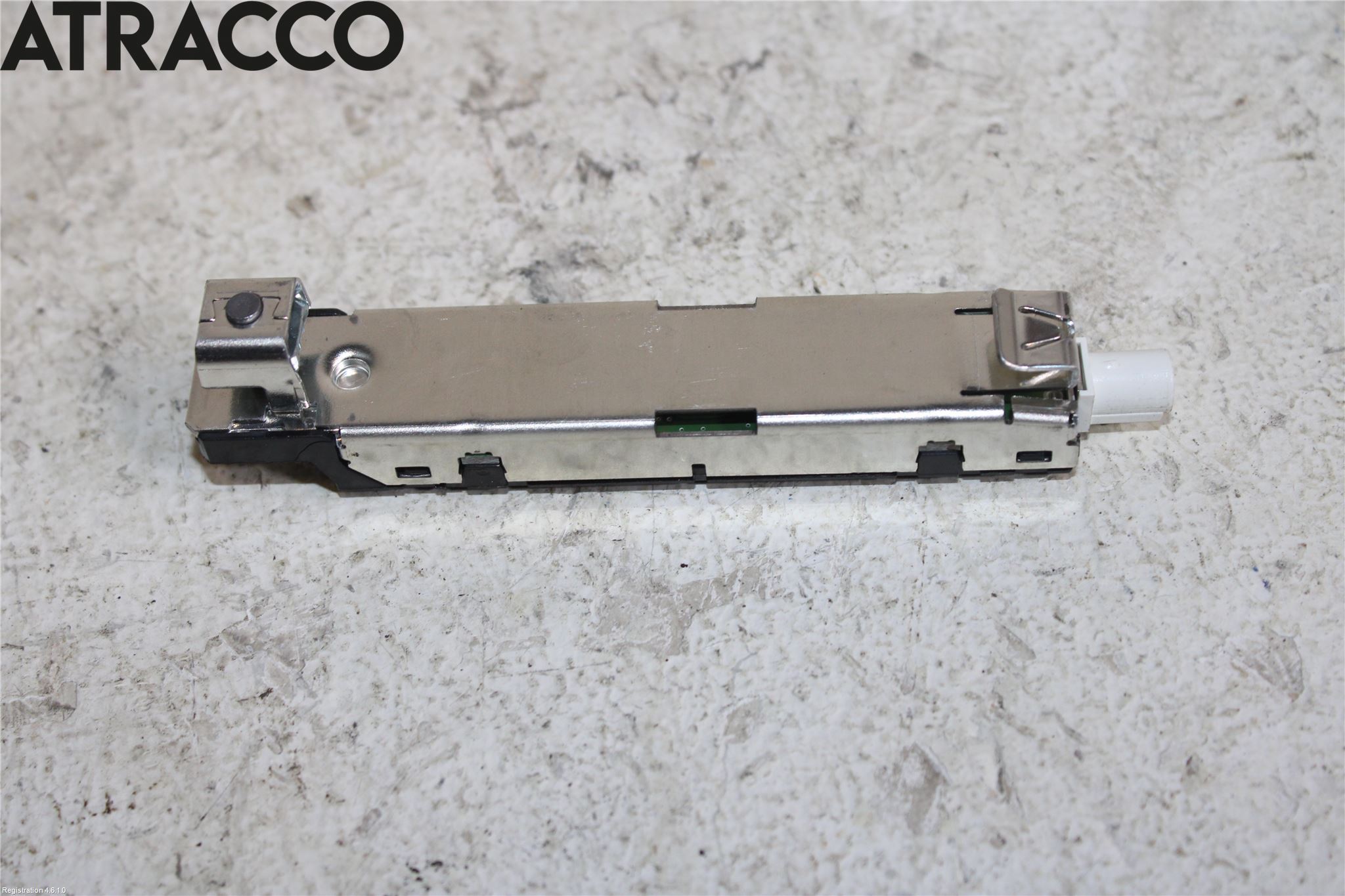 Audi A3/S3 8V 13-20 Stereo Antenneforsterker