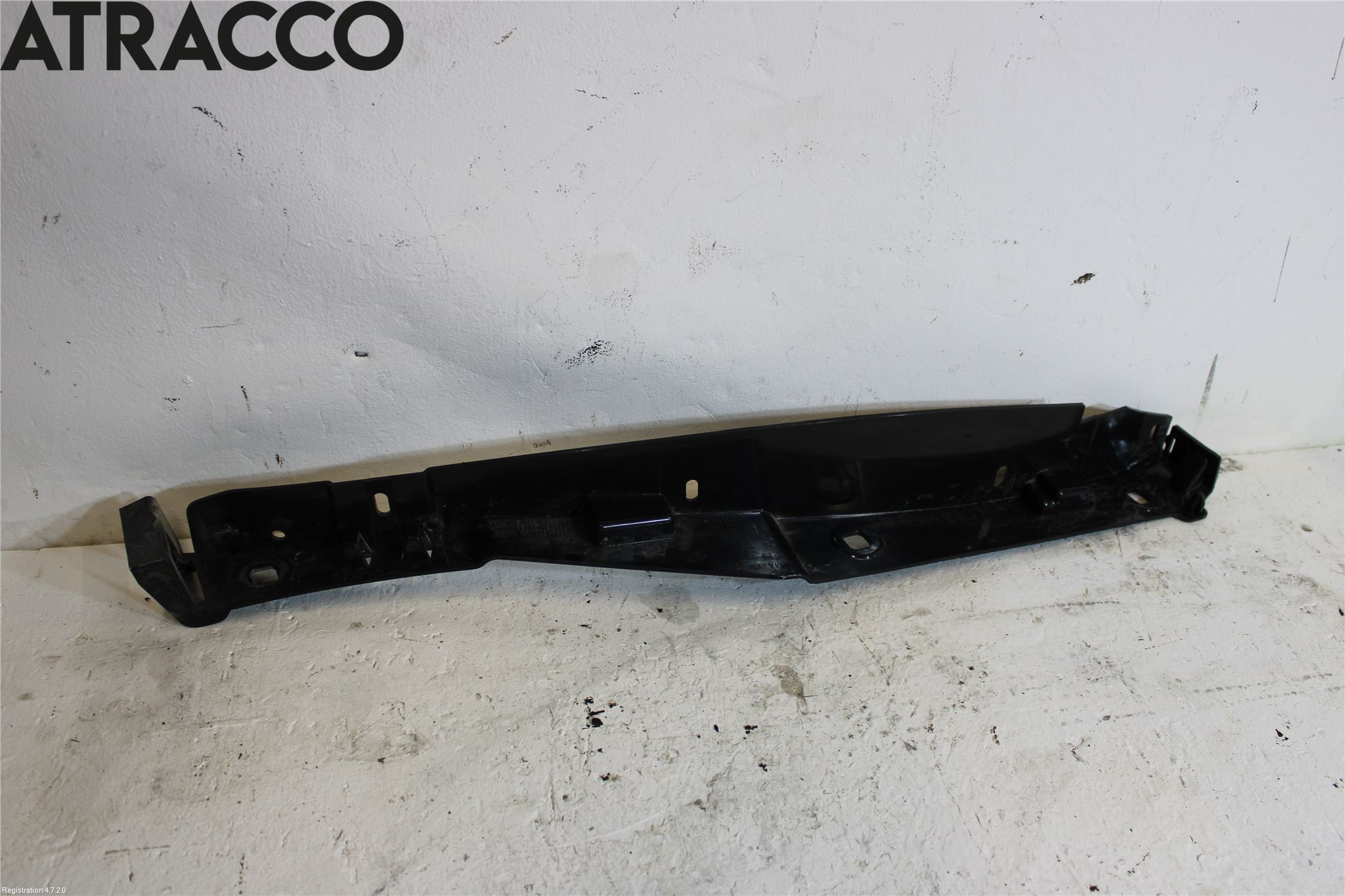 BMW i3 I01 13-22 Skjerm Bak V