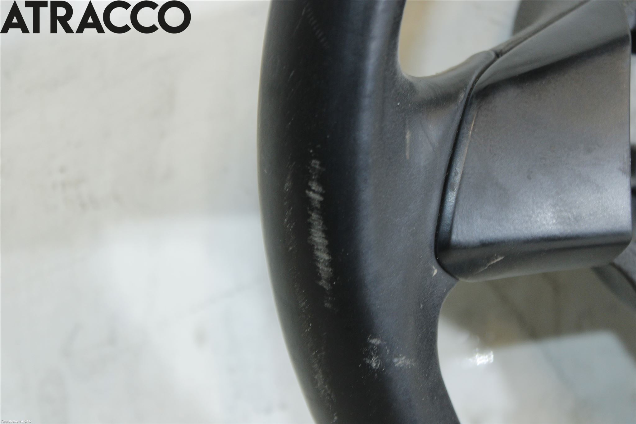 Volkswagen VW GOLF VI 09-13 Ratt