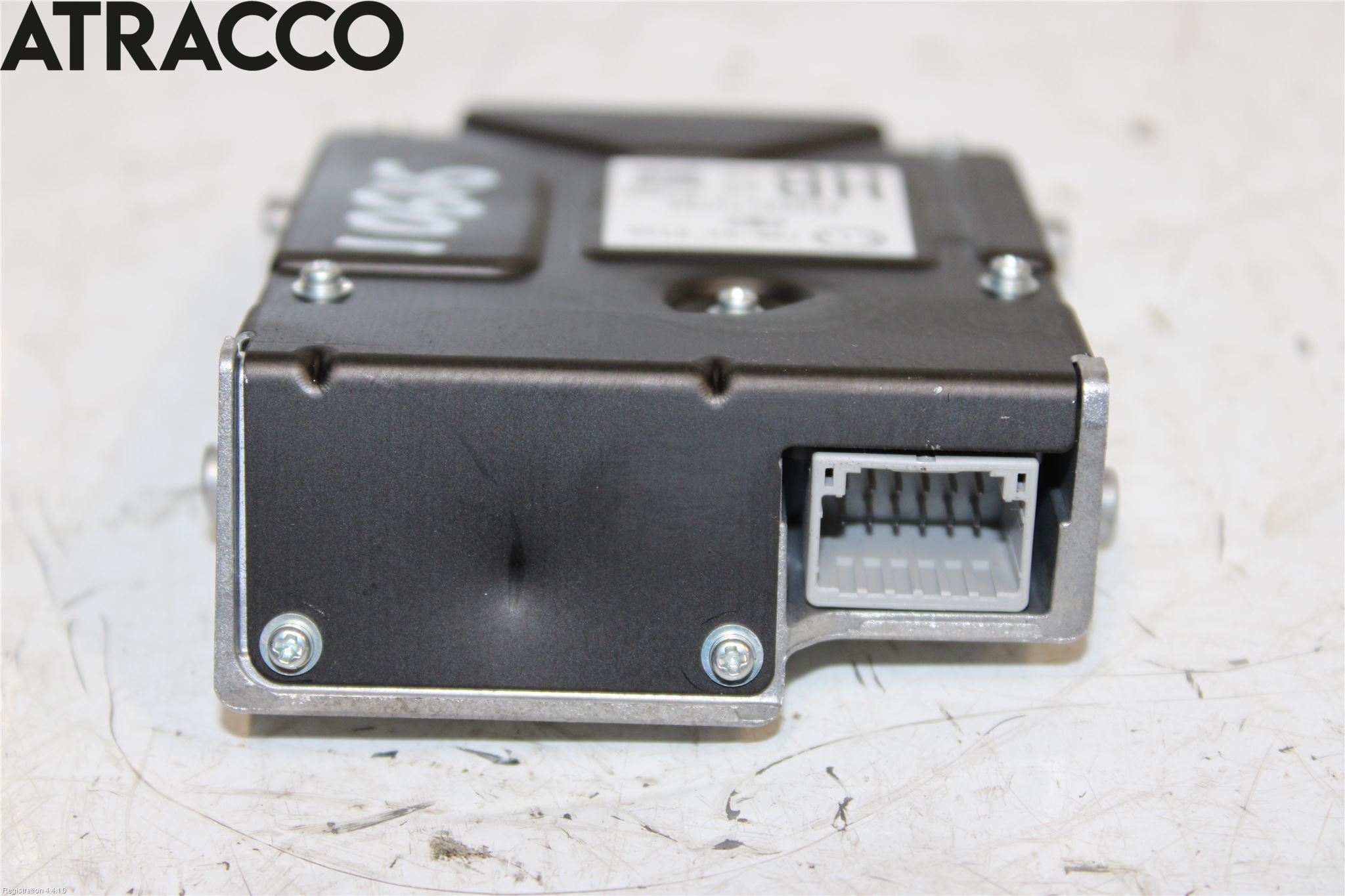 Toyota PRIUS+ ZVW40 12-20 Parkeringshjelp Kamera