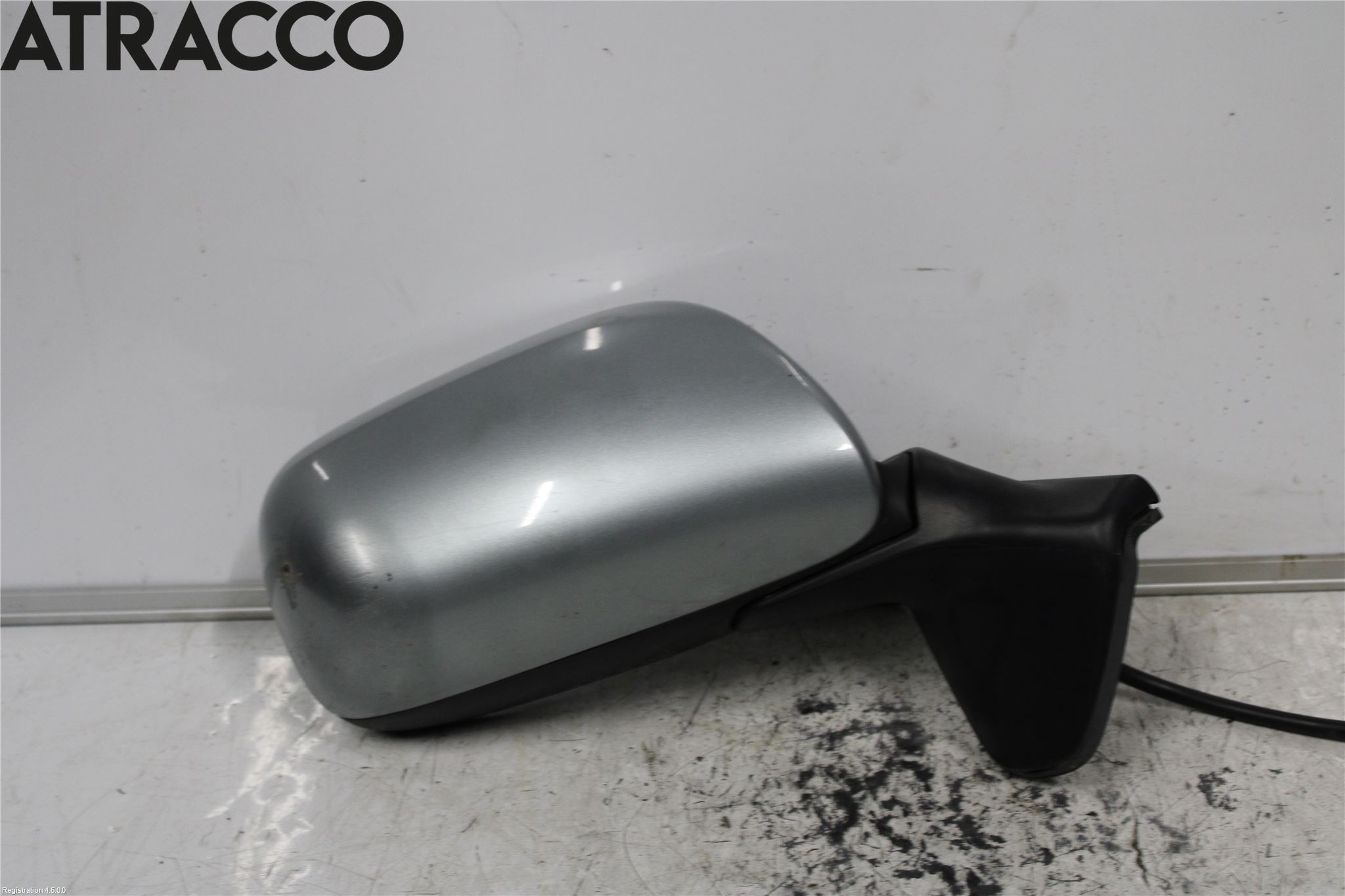 Toyota AURIS 10-12 Speil H M-El Justering