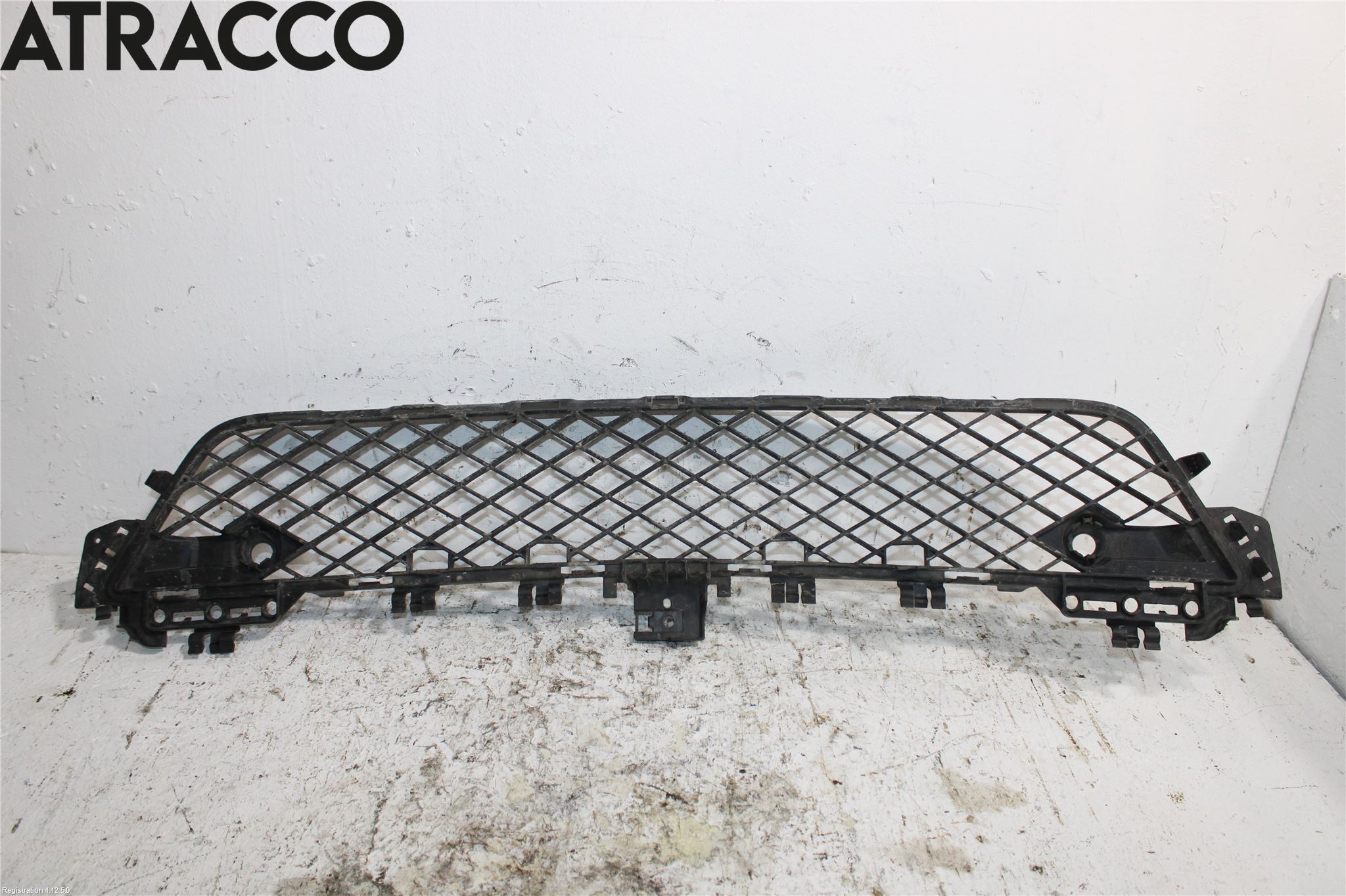 Mercedes-Benz MB C-KLASS (W204) 07-15 Grill-Gitter