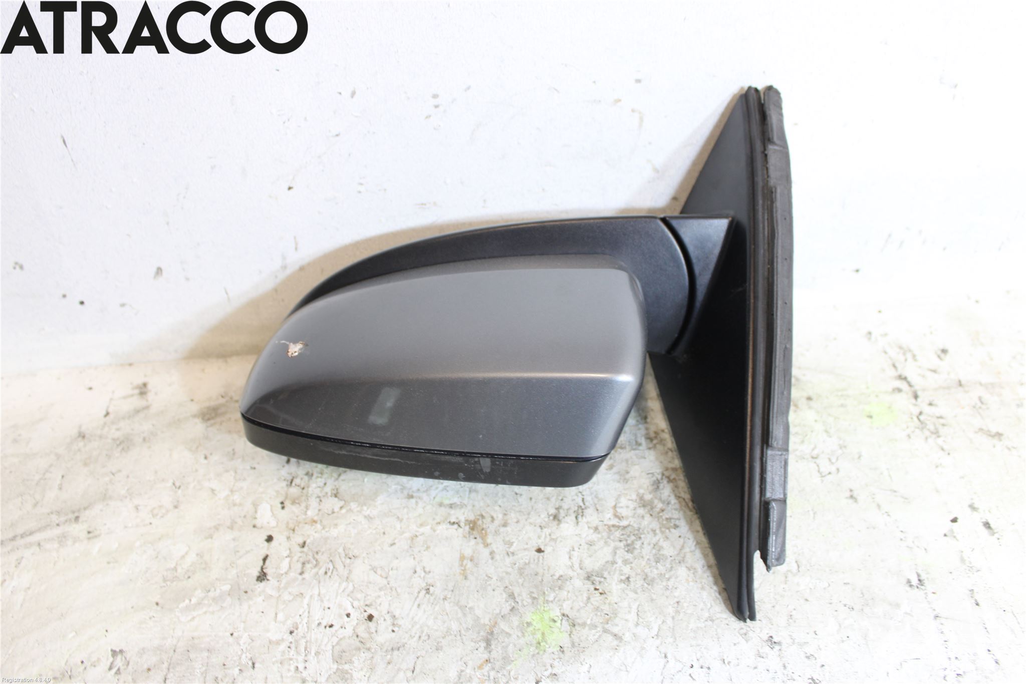 BMW X5 E70 07-13 Speil V M-El Justering