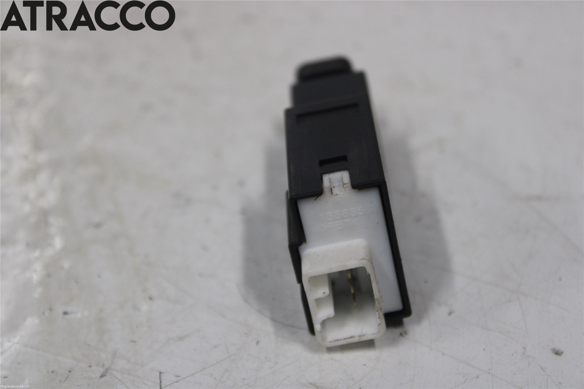 Toyota HI-ACE 06-12 Bryter Varme Rute