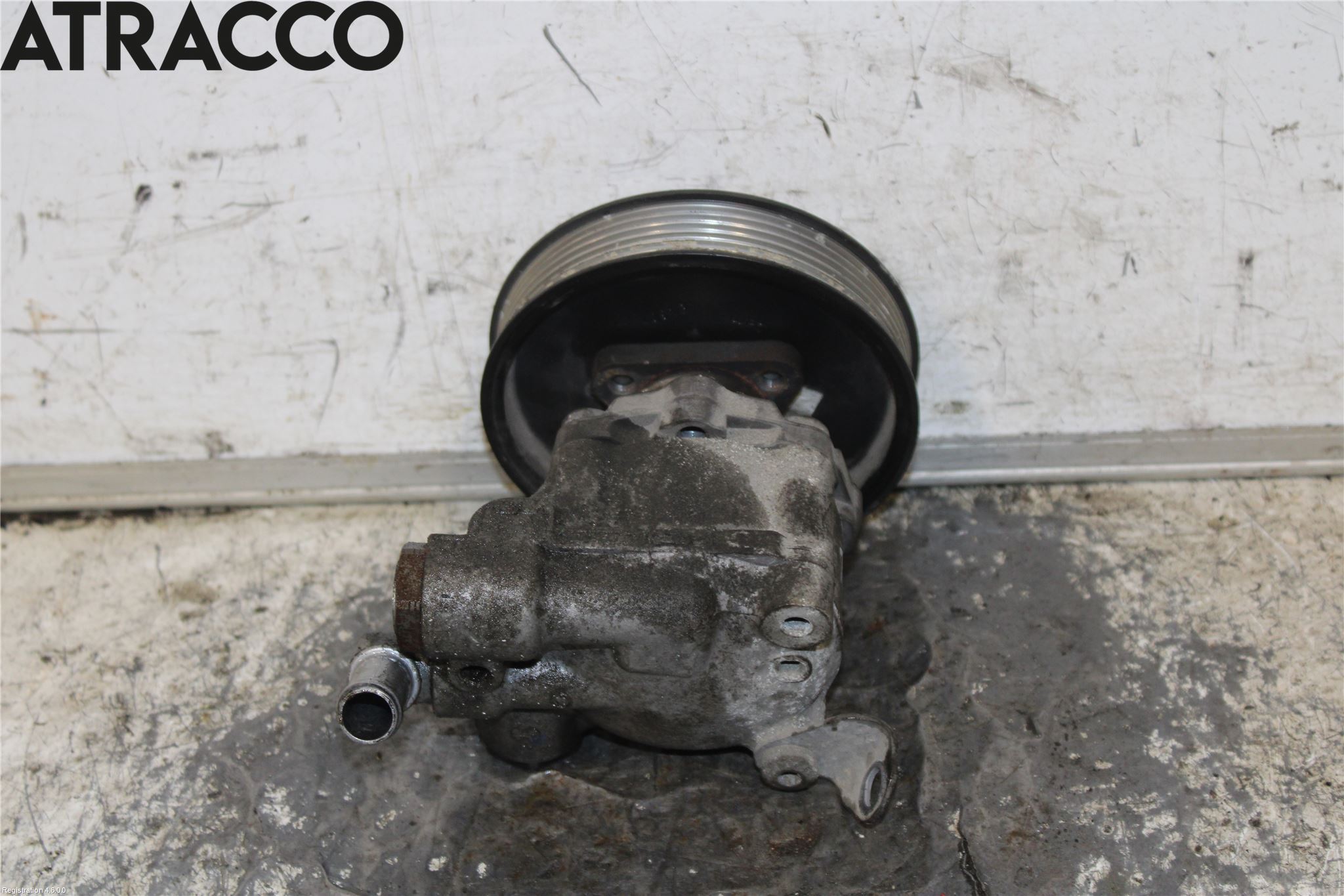 BMW X3 E83     03-10 Servo Pumpe