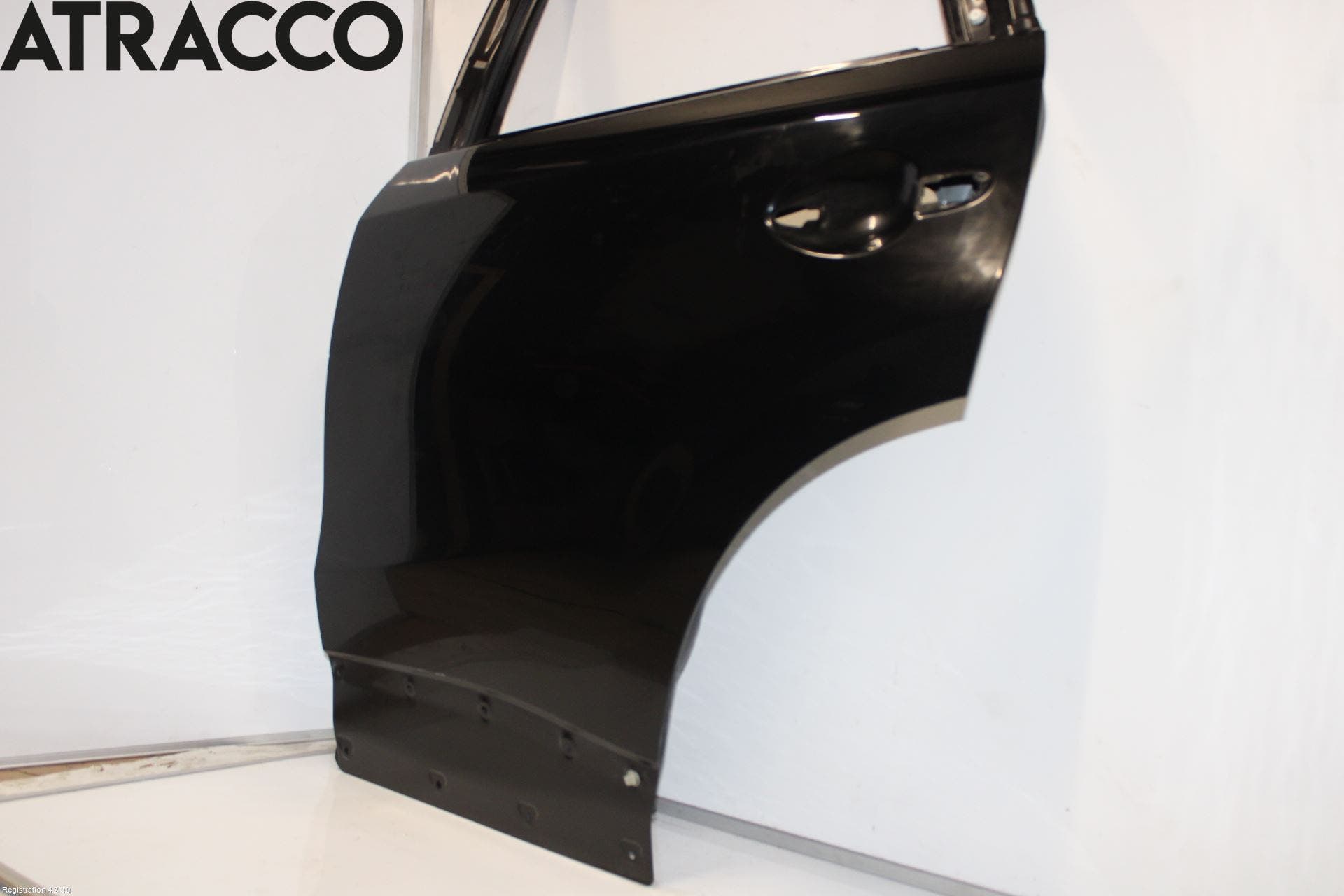 Mazda CX-5 12-17 Dør 4D Bak Venstre