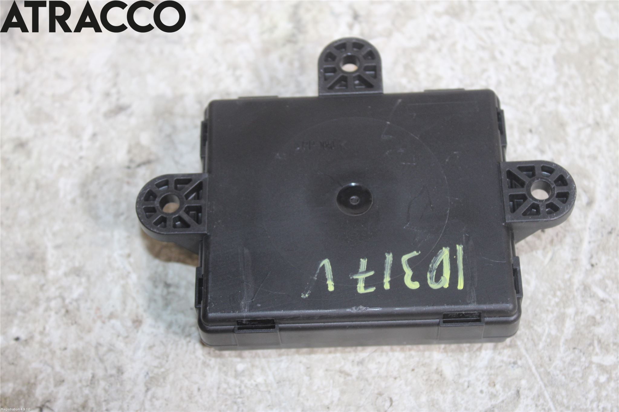 Volvo V40 12-19 Styreenhet Dør