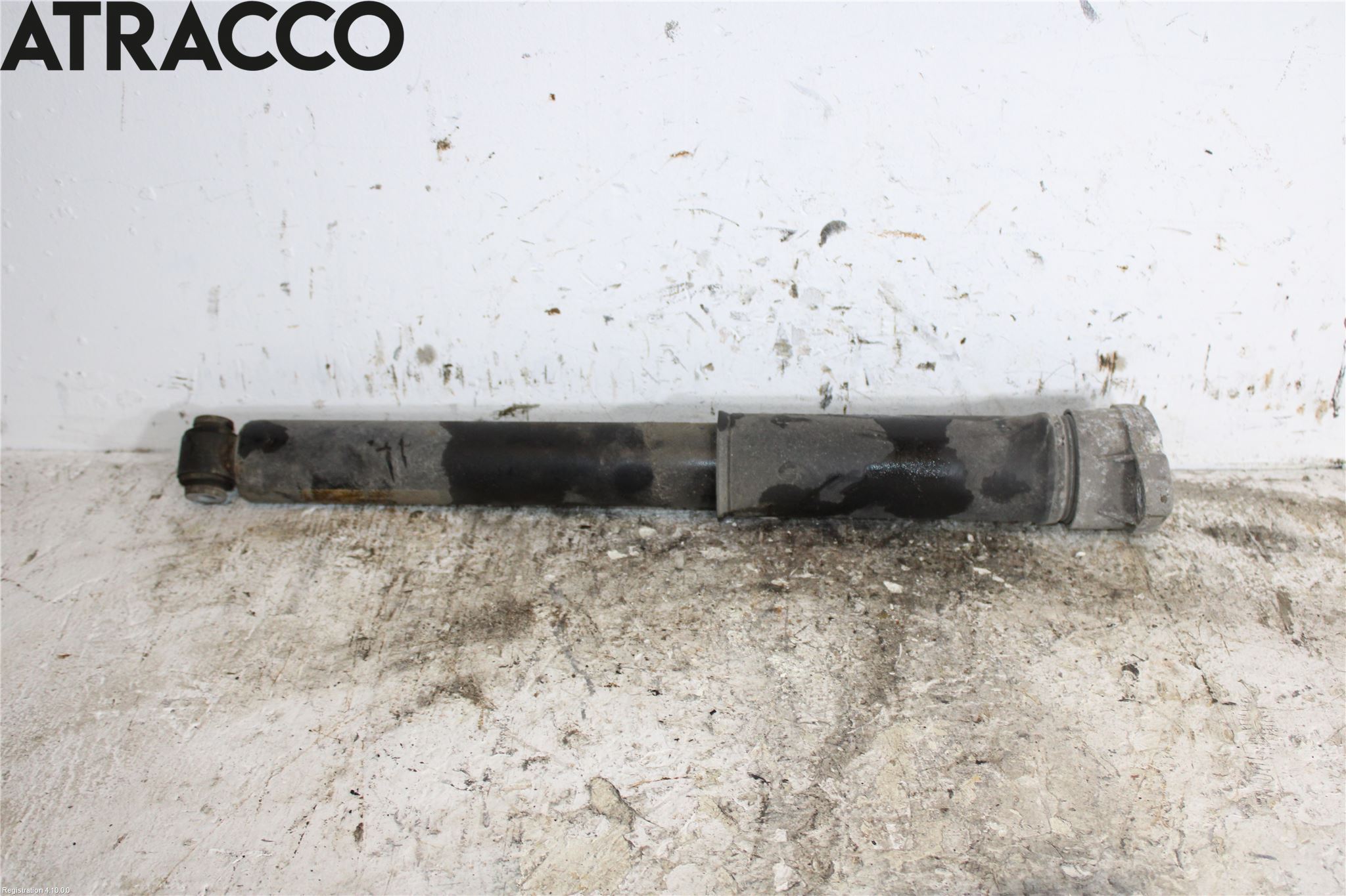 Mercedes-Benz MB EQC (N293) 20- Støtdemper Bak