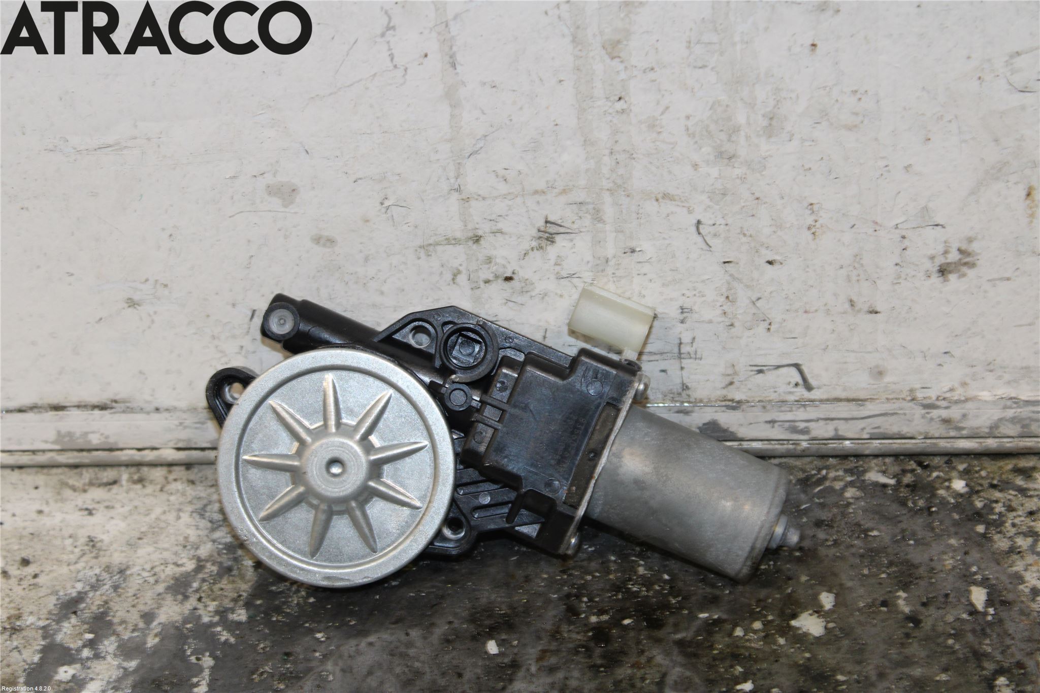 Suzuki SX4 S-CROSS 14-21 Vindusheismotor