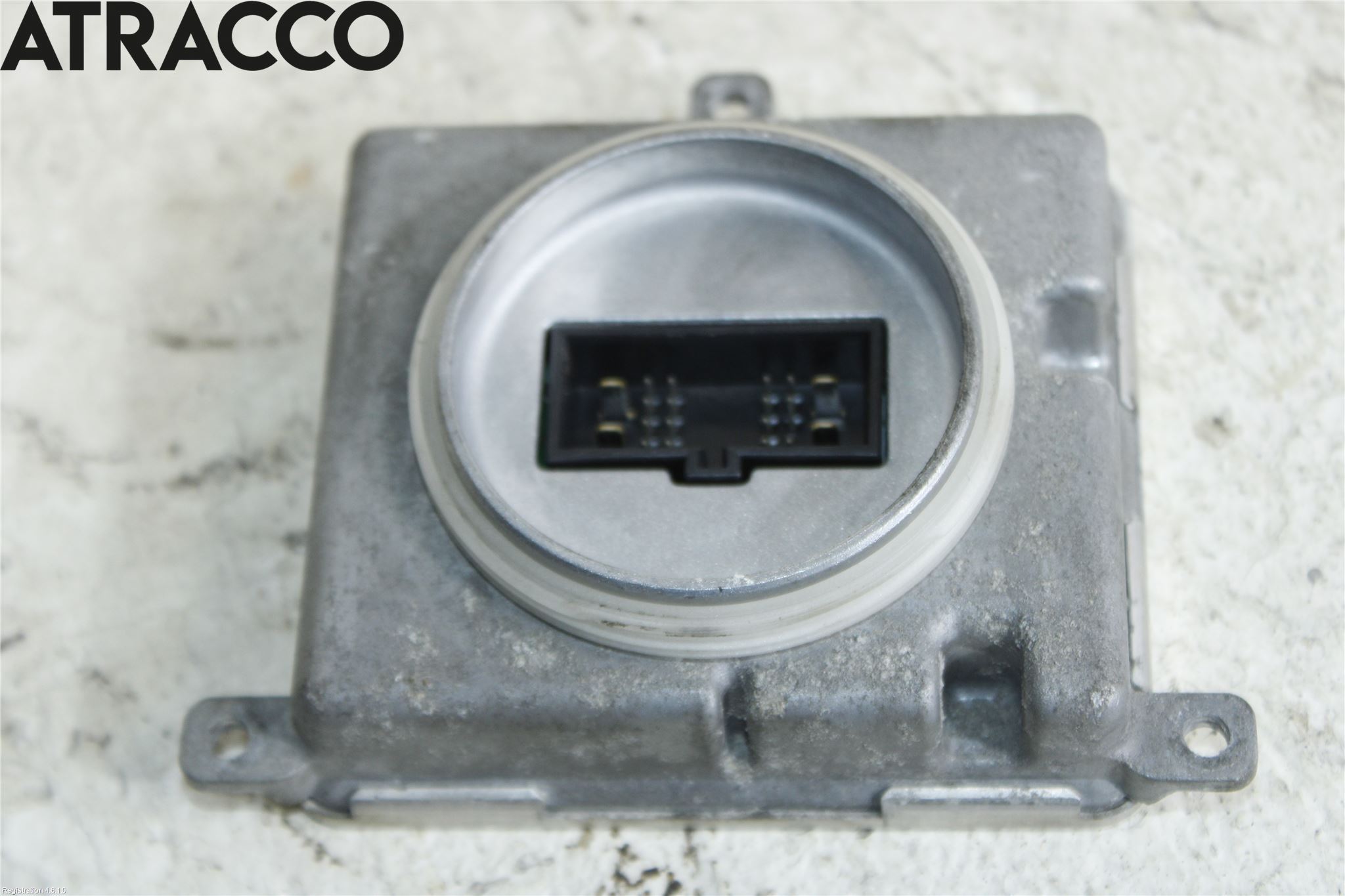 Opel ASTRA K 16-22 Styreenhet Xenon